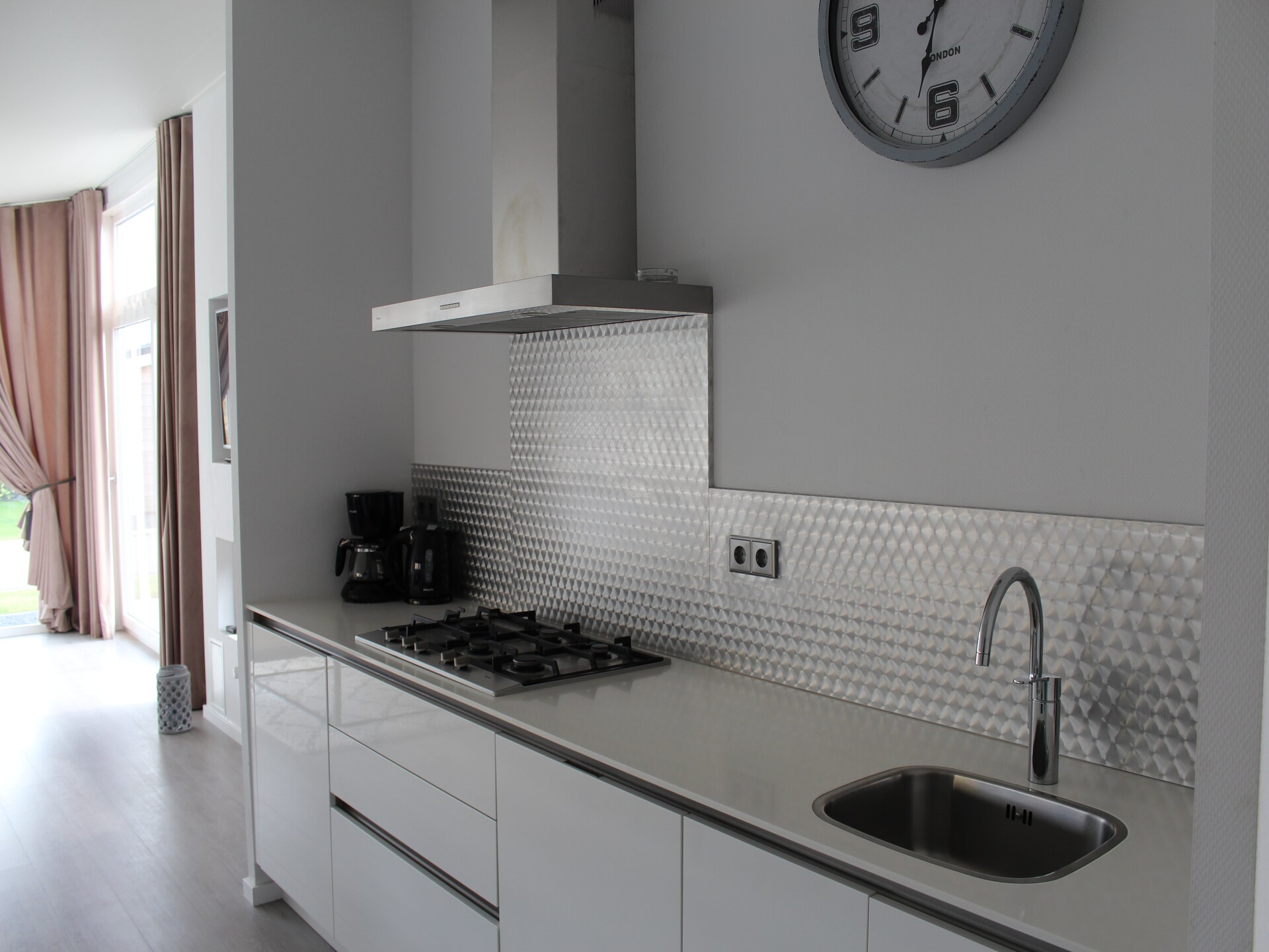 Resort Mooi Bemelen 10: Modern vakantiehuis in Limburgse heuvels - foto 11
