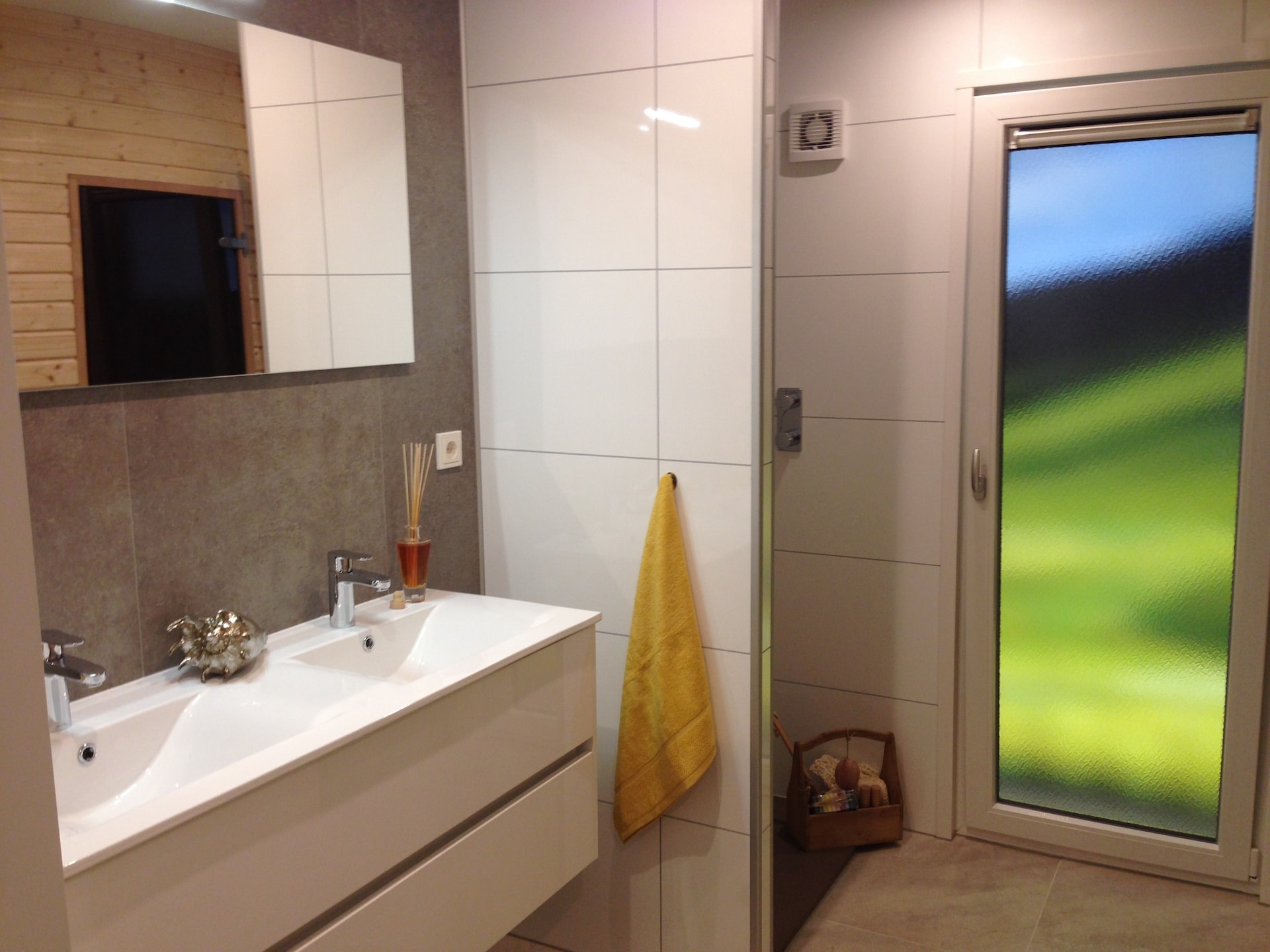 Resort Mooi Bemelen 10: Modern vakantiehuis in Limburgse heuvels - foto 23