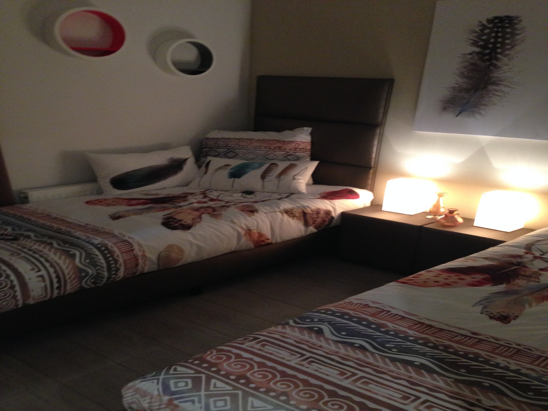 Resort Mooi Bemelen 10: Modern vakantiehuis in Limburgse heuvels - foto 15