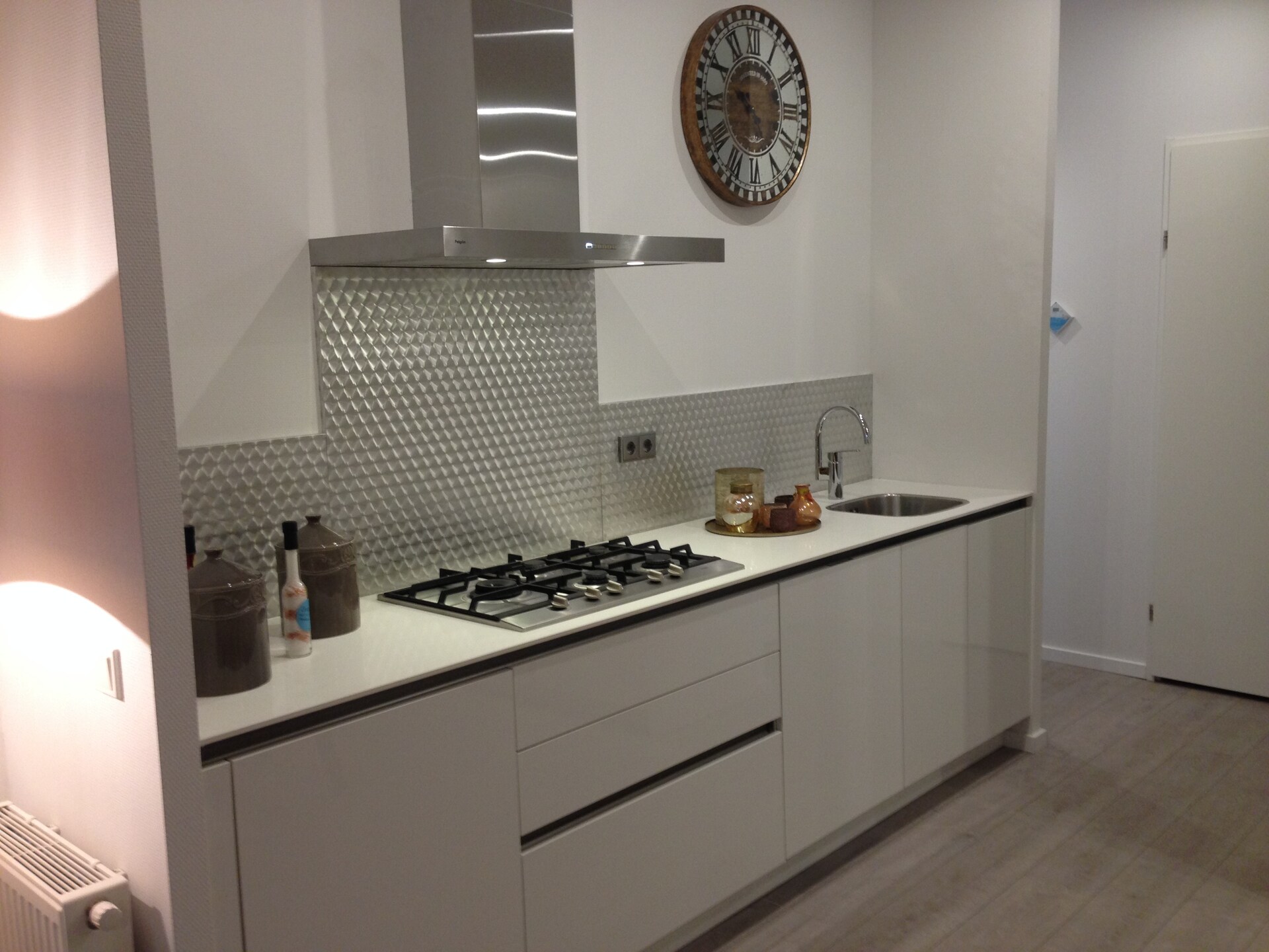Resort Mooi Bemelen 10: Modern vakantiehuis in Limburgse heuvels - foto 6