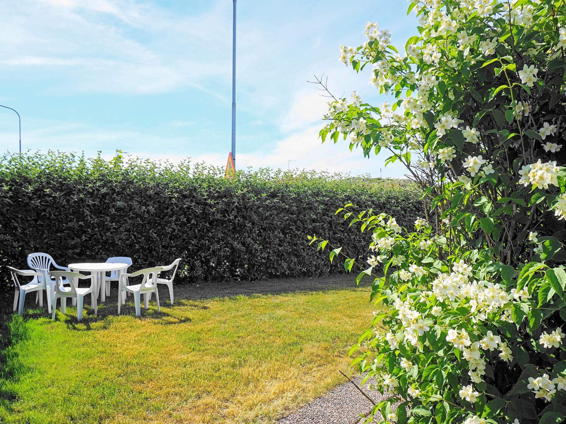 Ruim vakantiehuis aan de Zweedse westkust met uitzicht op de haven van Skärhamn - foto 22