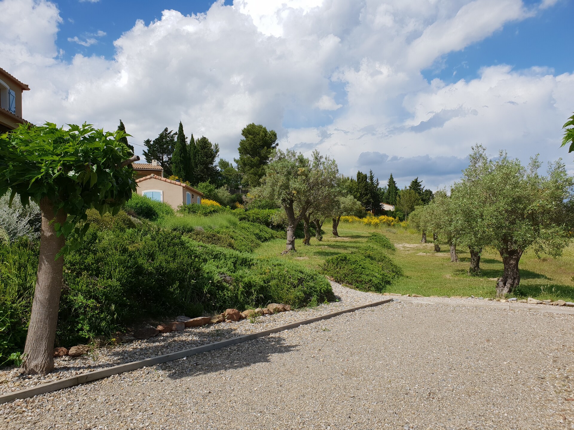 Zonnige villa met privézwembad en jeu de boulesbaan in Montbrun-des-Corbières - foto 31
