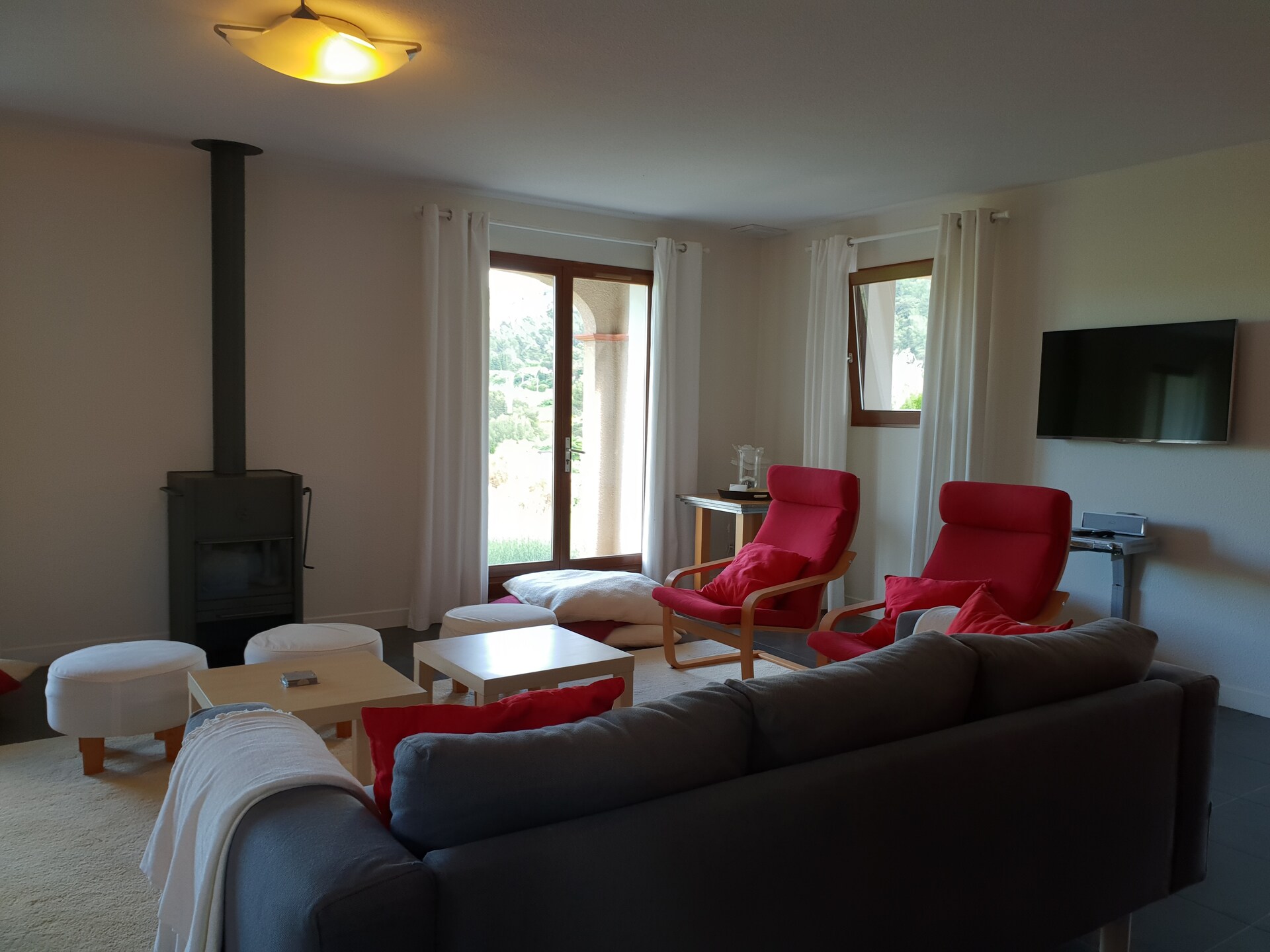 Zonnige villa met privézwembad en jeu de boulesbaan in Montbrun-des-Corbières - foto 18