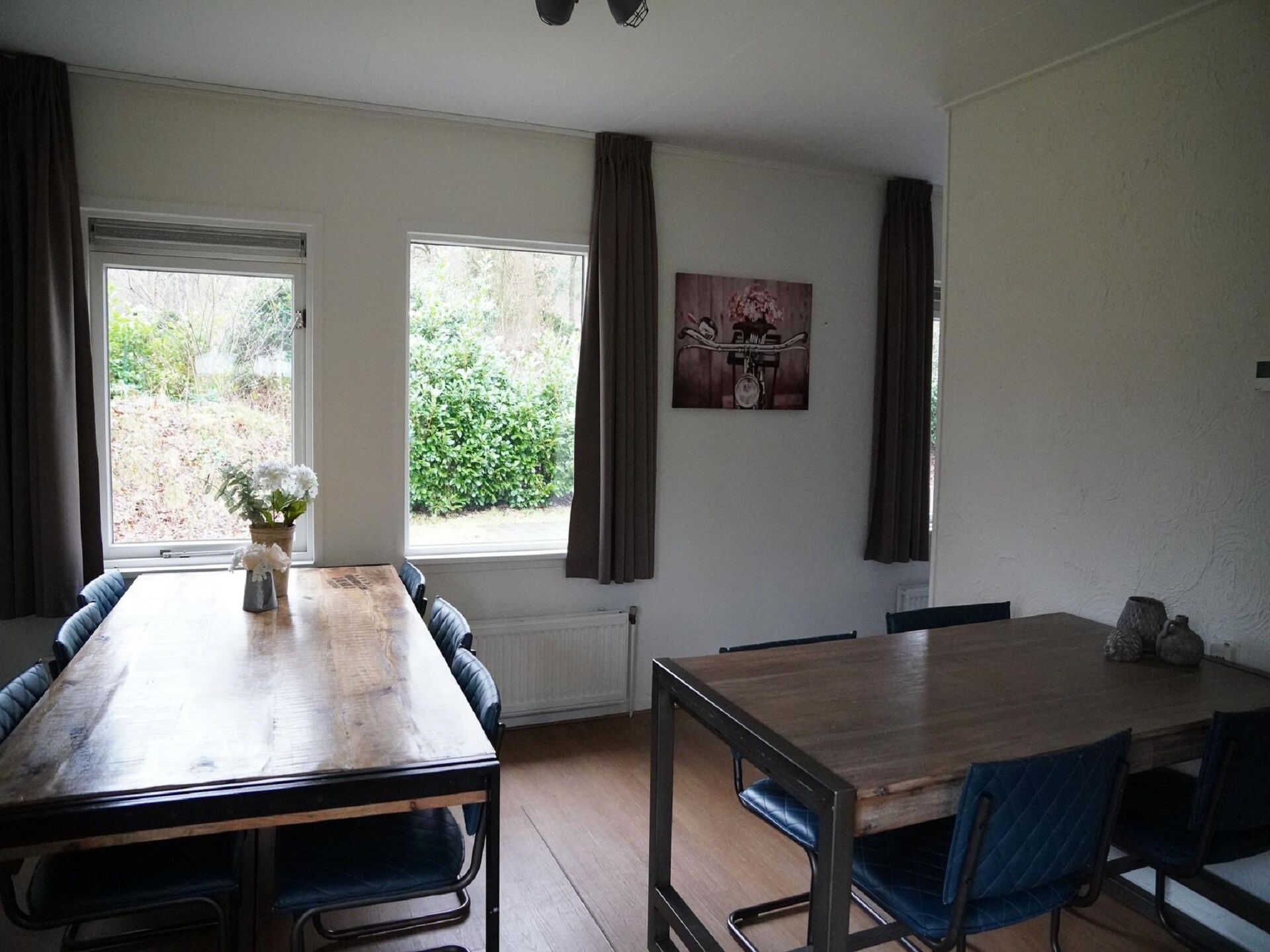 Luxe vakantiehuis De Specht met jacuzzi, sauna en bioscoop op de Veluwe - foto 3