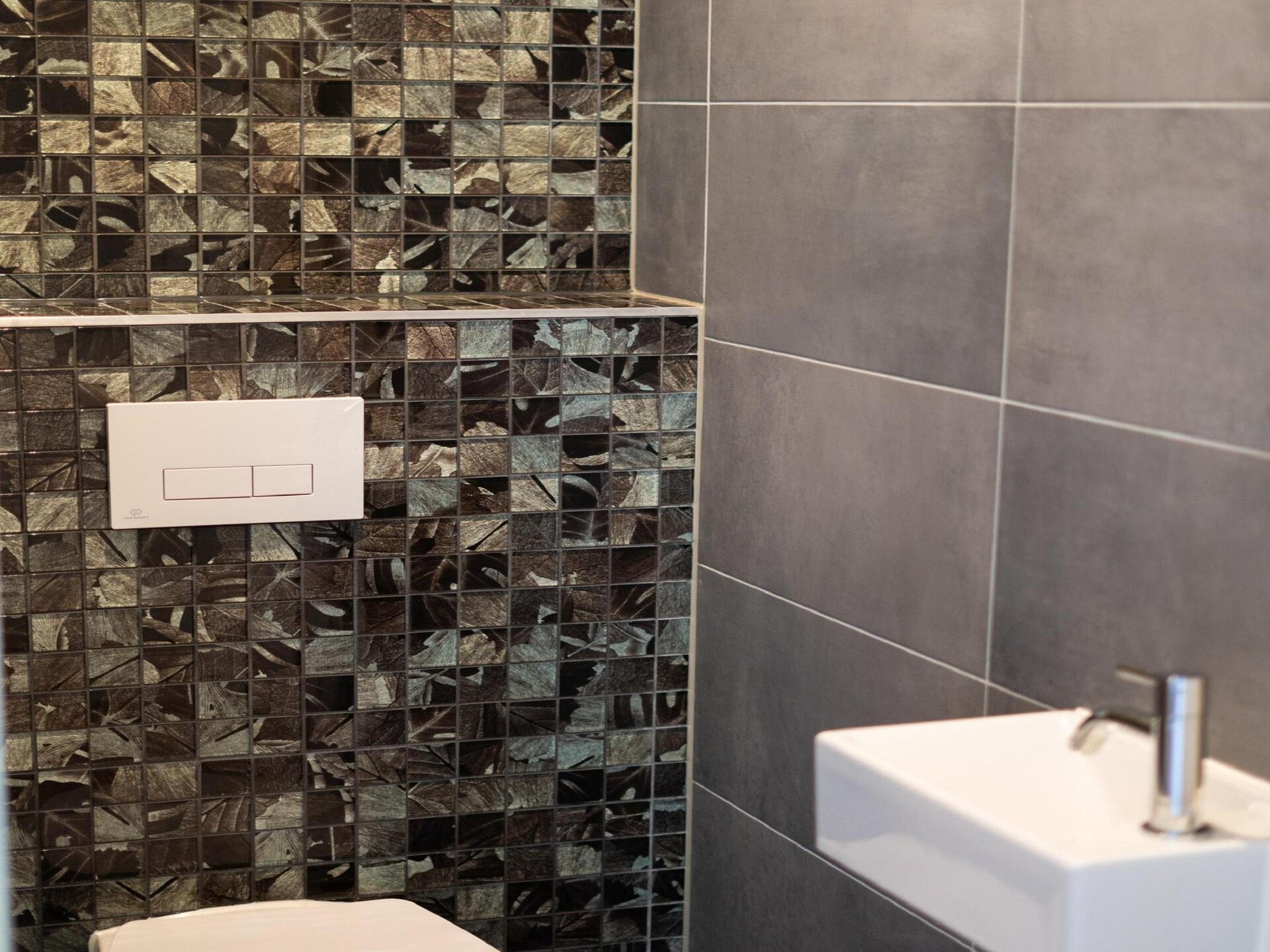 Luxe vakantiehuis De Specht met jacuzzi, sauna en bioscoop op de Veluwe - foto 10