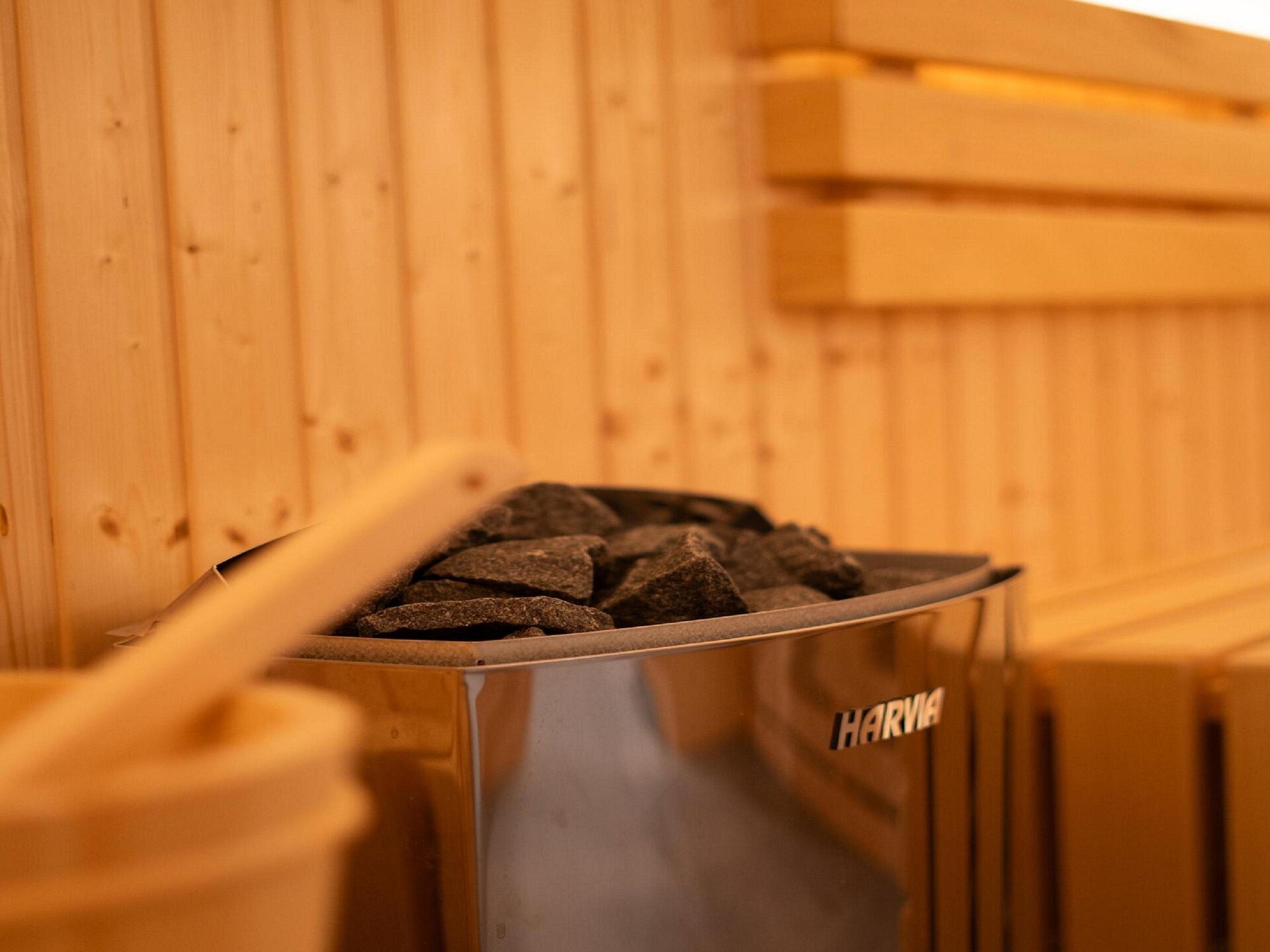 Luxe vakantiehuis De Specht met jacuzzi, sauna en bioscoop op de Veluwe - foto 40