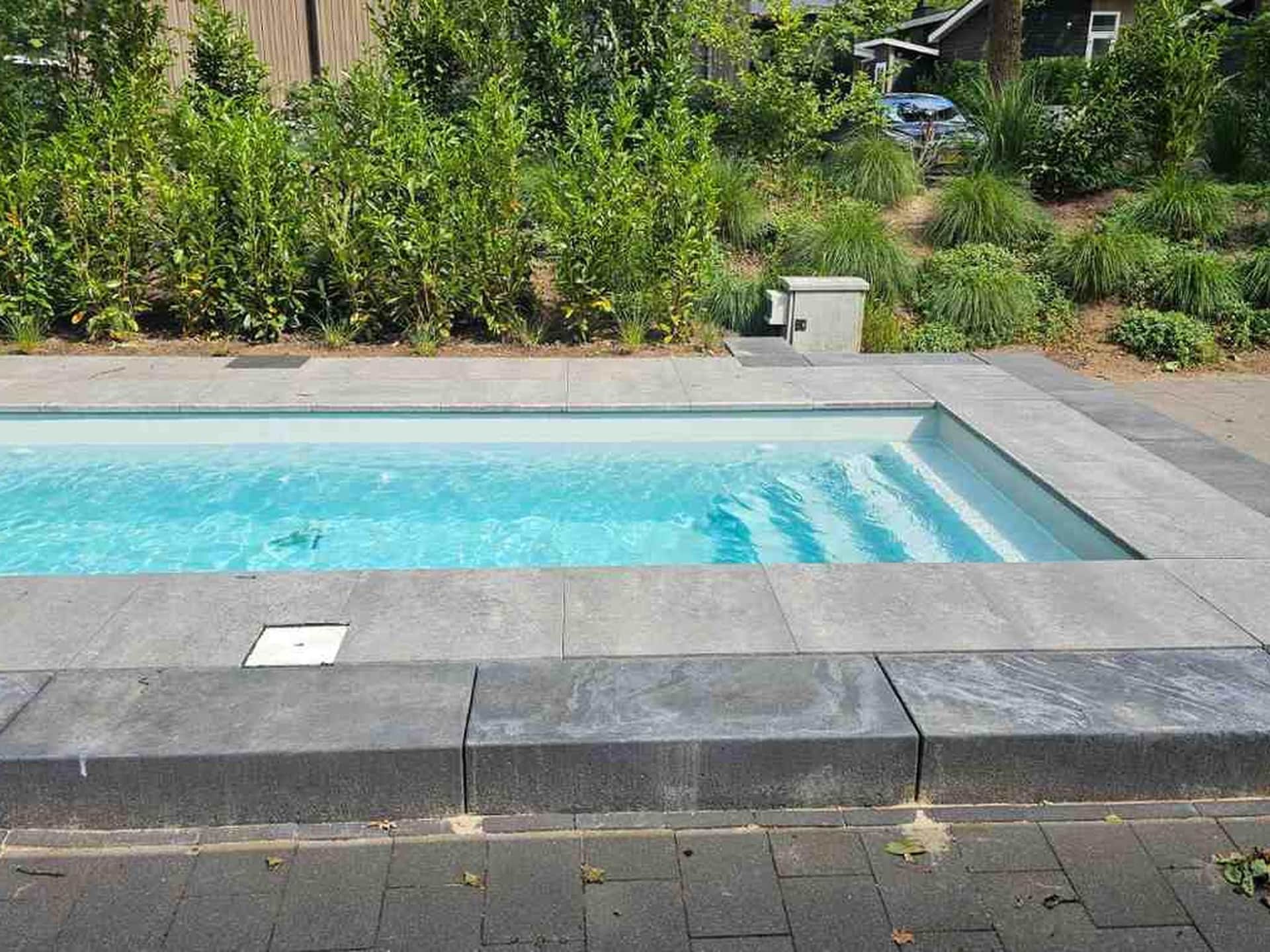 Luxe vakantiehuis met jacuzzi en sauna in Hoenderloo - foto 43