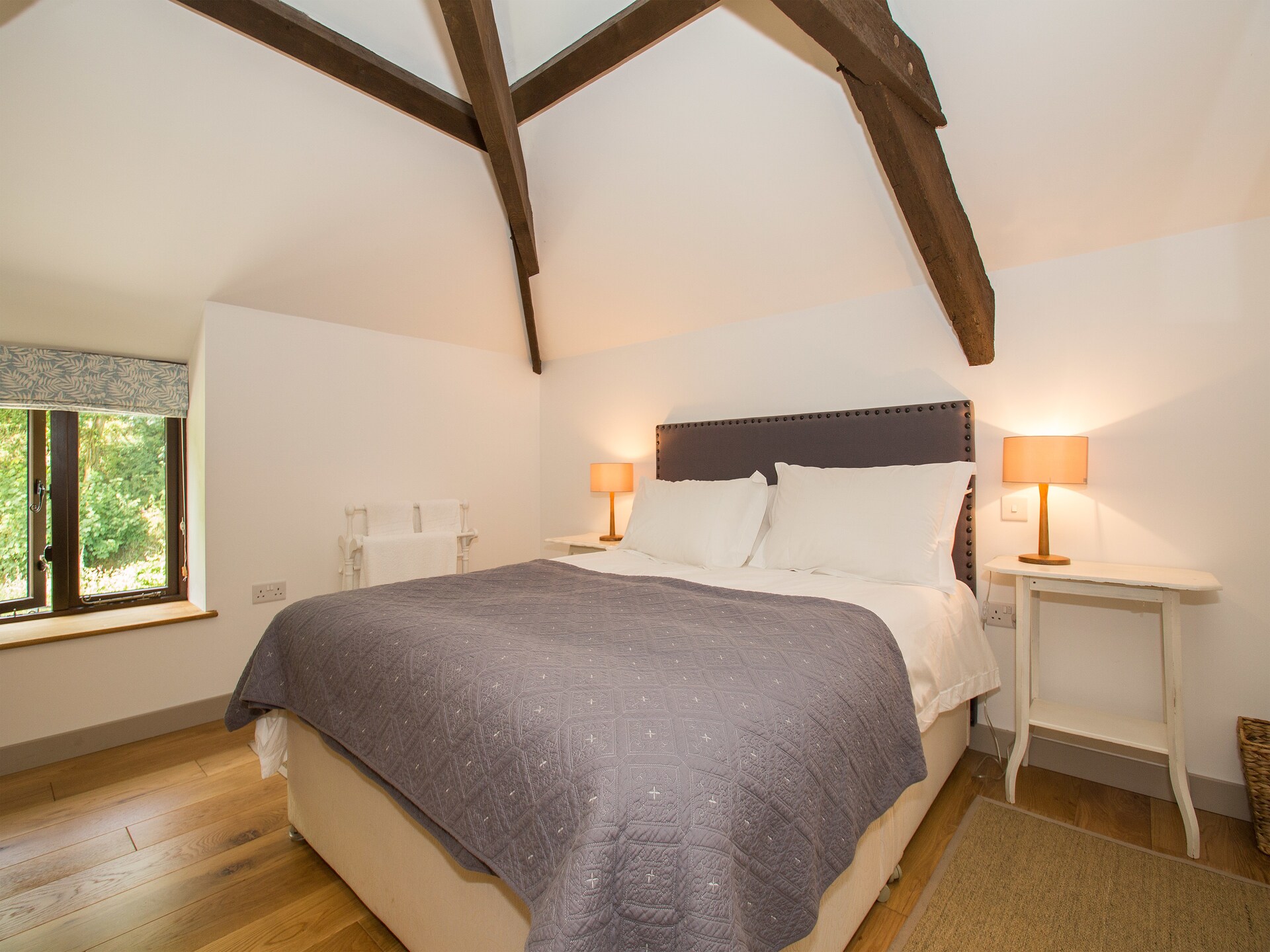 Rustiek vakantiehuis Lena aan de golfbaan in Dartmoor, Devon - foto 9