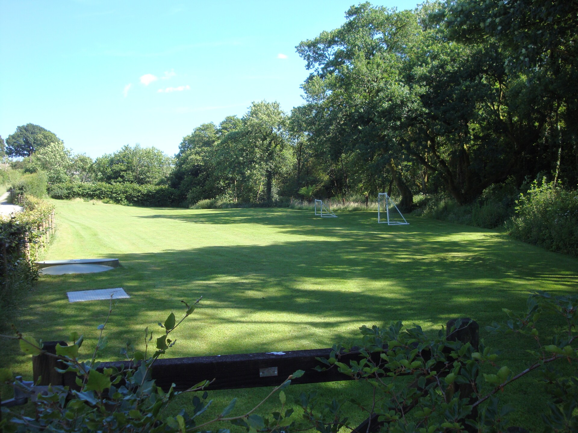 Rustiek vakantiehuis Lena aan de golfbaan in Dartmoor, Devon - foto 11