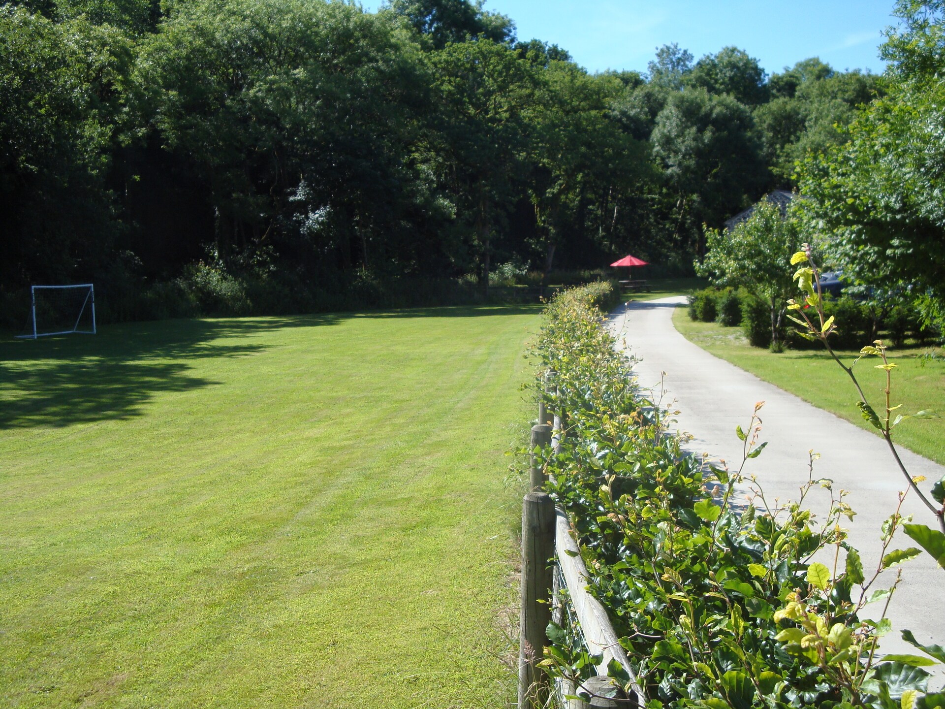 Rustiek vakantiehuis Lena aan de golfbaan in Dartmoor, Devon - foto 12