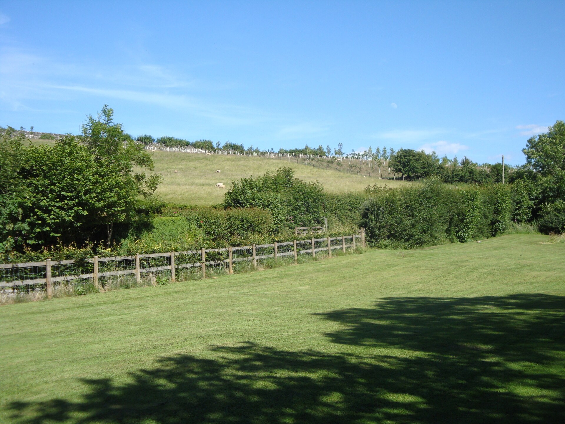 Rustiek vakantiehuis Lena aan de golfbaan in Dartmoor, Devon - foto 13