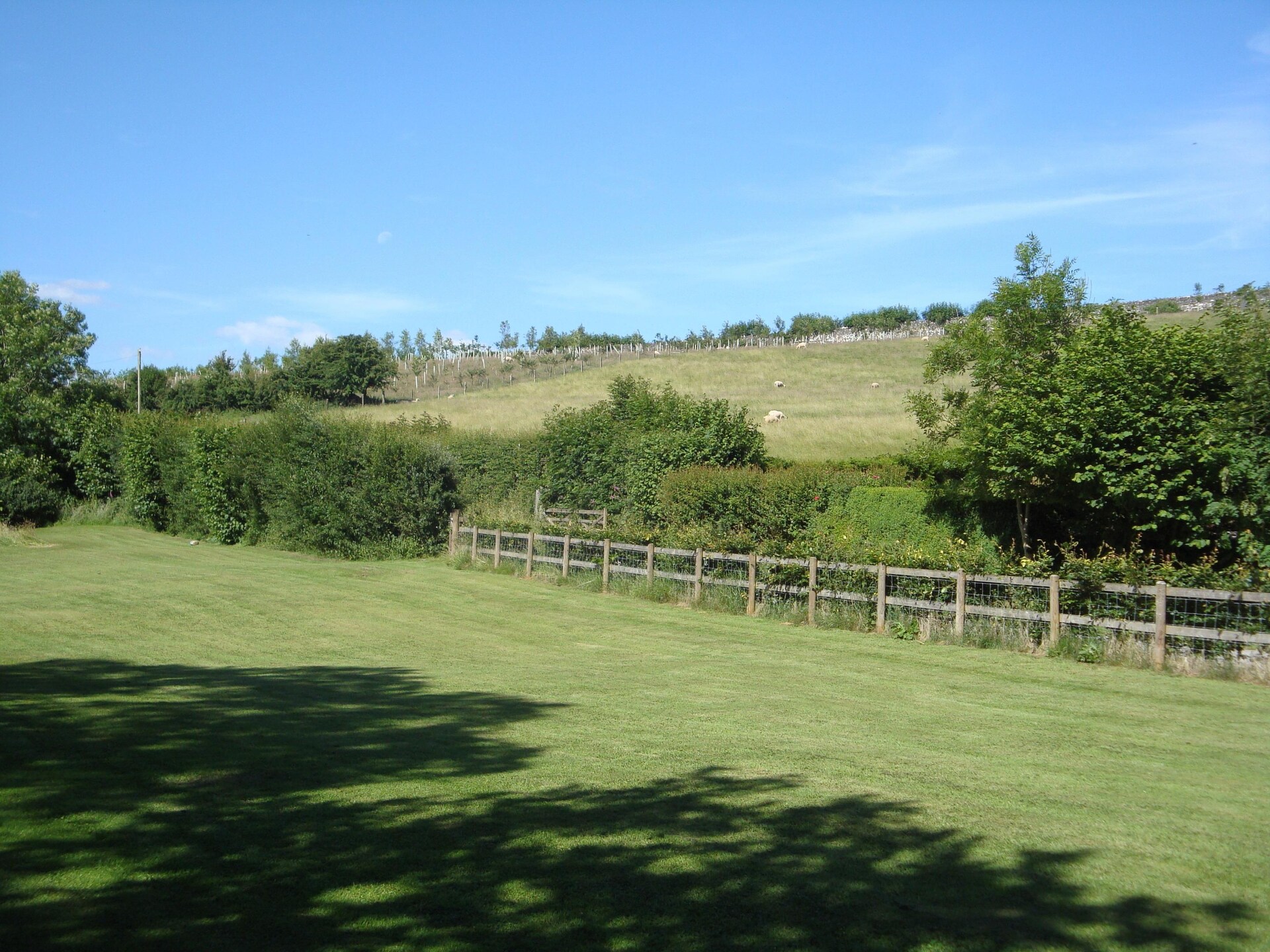 Rustiek vakantiehuis Lena aan de golfbaan in Dartmoor, Devon - foto 30
