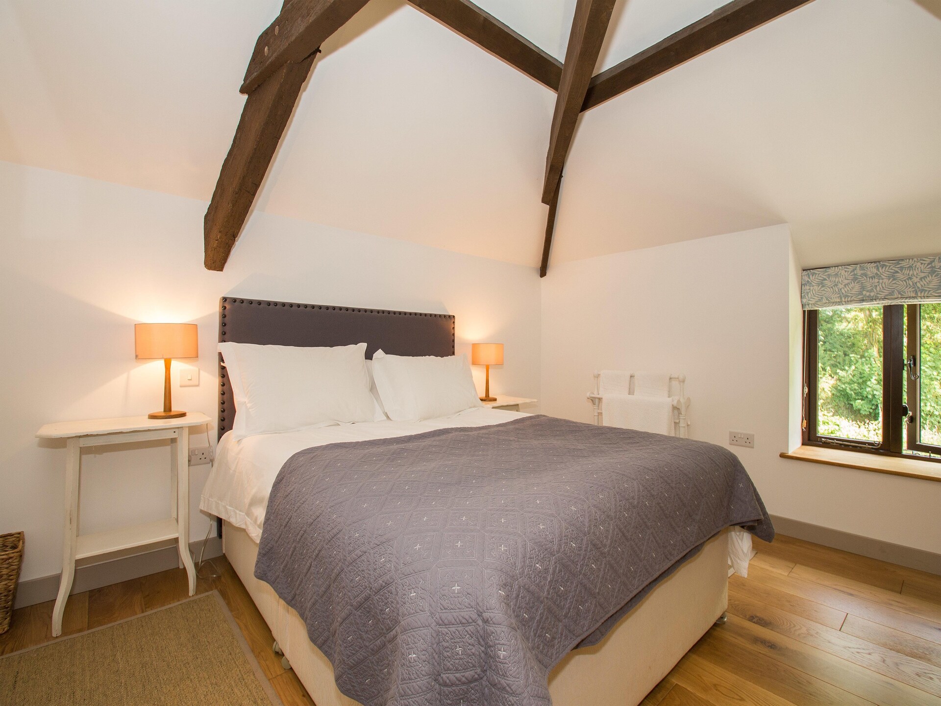 Rustiek vakantiehuis Lena aan de golfbaan in Dartmoor, Devon - foto 23