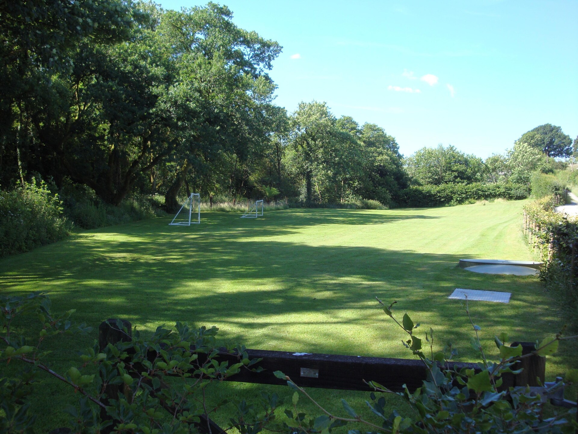 Rustiek vakantiehuis Lena aan de golfbaan in Dartmoor, Devon - foto 27