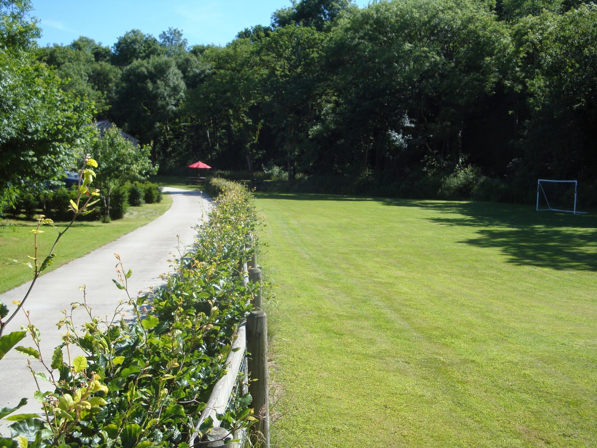 Rustiek vakantiehuis Lena aan de golfbaan in Dartmoor, Devon - foto 28