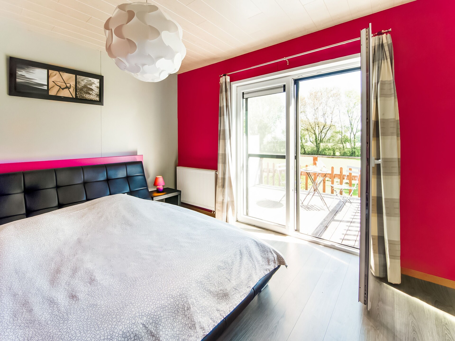 Ruim vakantiehuis voor 14 personen met sauna & spelletjes nabij Durbuy - foto 18