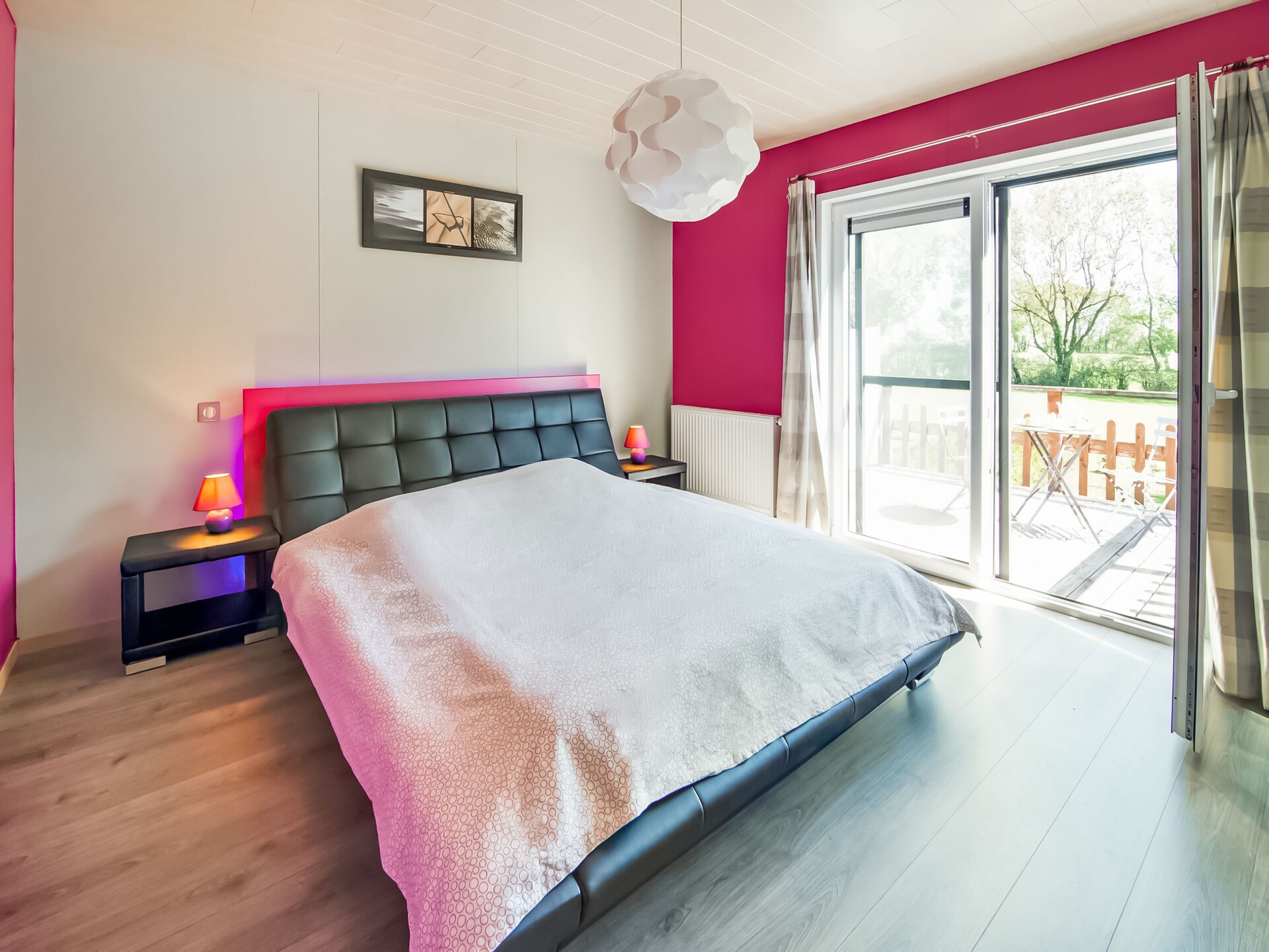 Ruim vakantiehuis voor 14 personen met sauna & spelletjes nabij Durbuy - foto 19