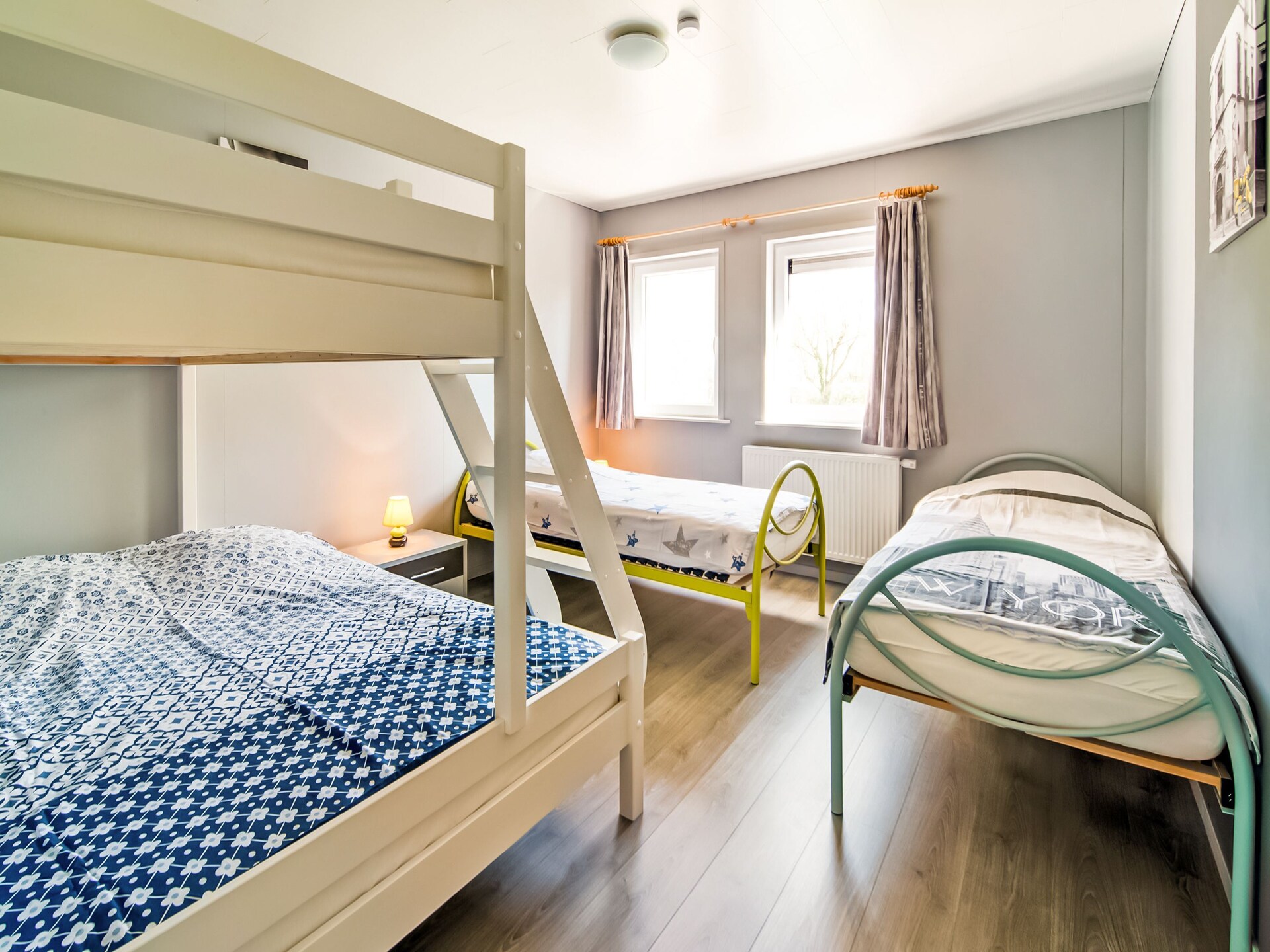 Ruim vakantiehuis voor 14 personen met sauna & spelletjes nabij Durbuy - foto 21