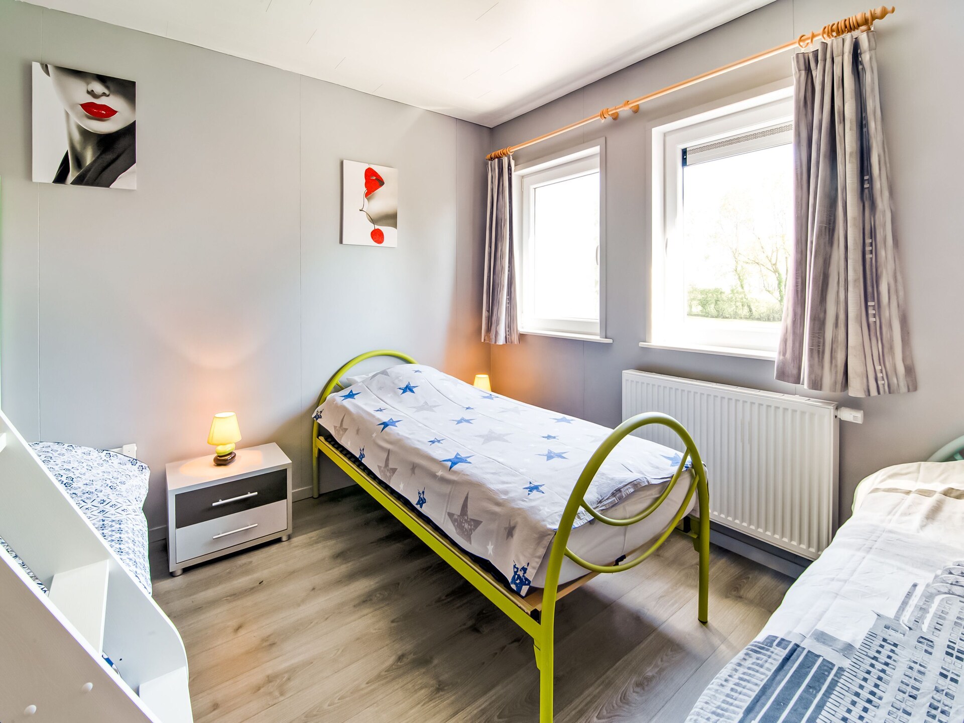 Ruim vakantiehuis voor 14 personen met sauna & spelletjes nabij Durbuy - foto 22