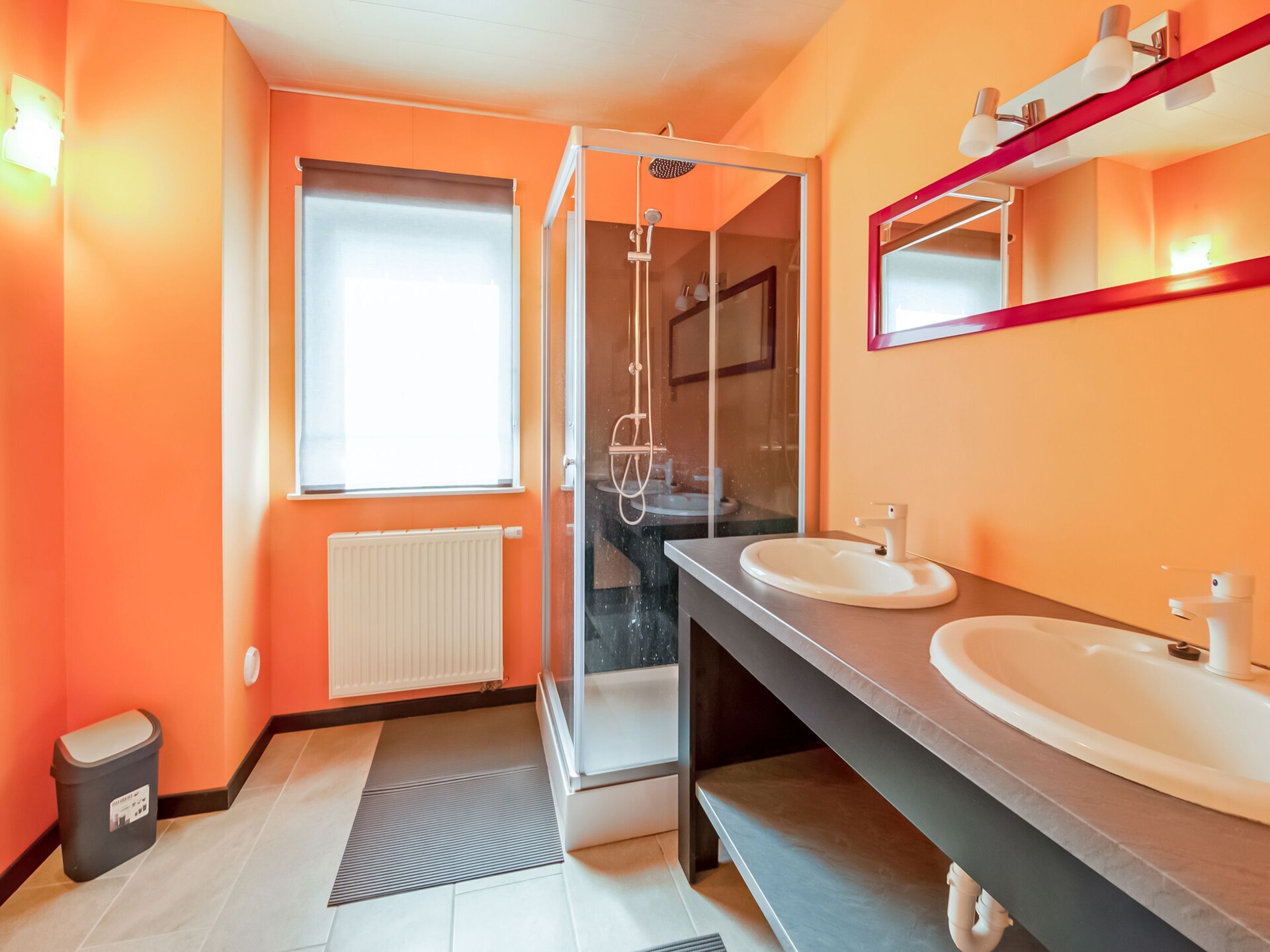 Ruim vakantiehuis voor 14 personen met sauna & spelletjes nabij Durbuy - foto 29