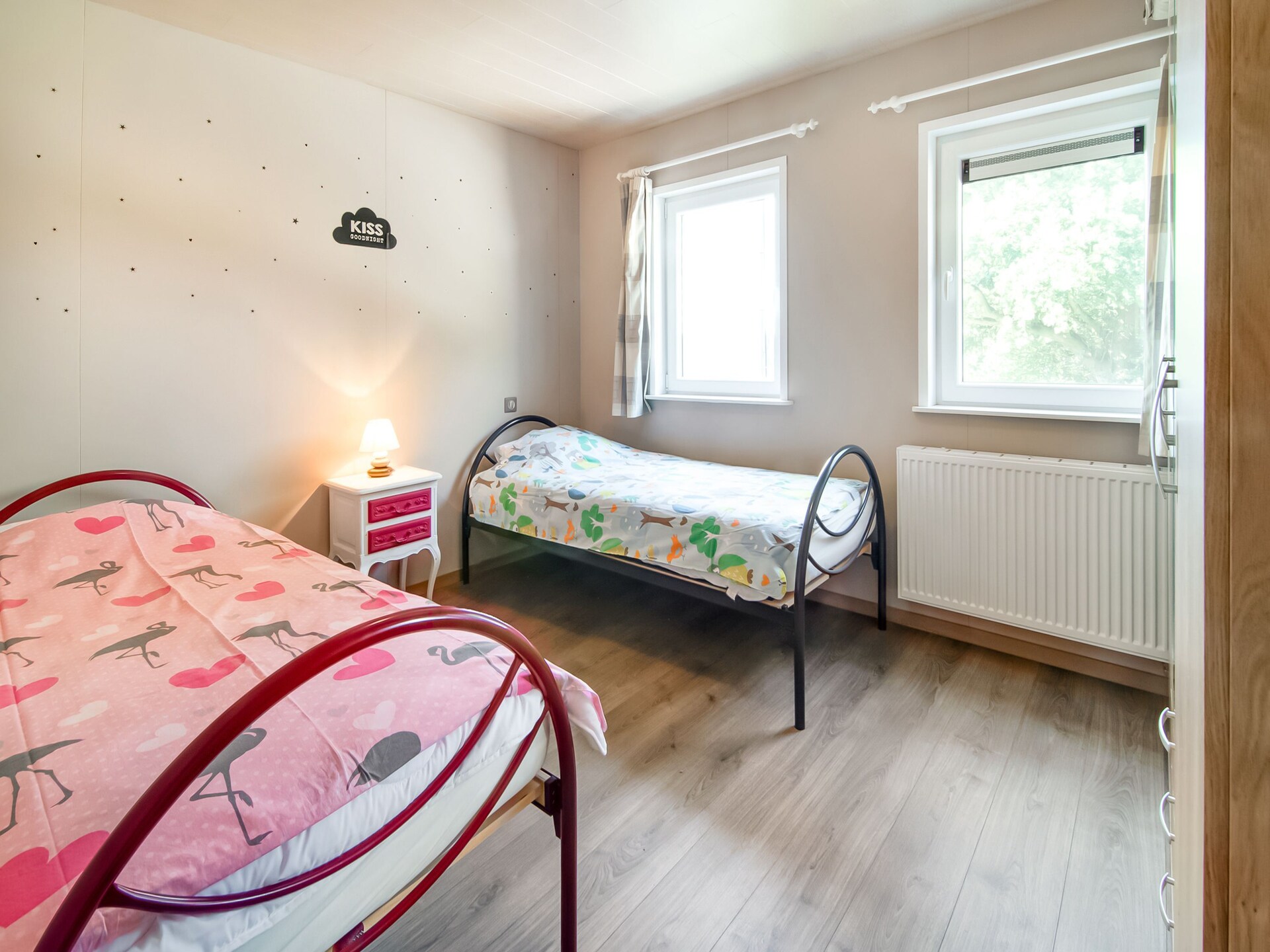 Ruim vakantiehuis voor 14 personen met sauna & spelletjes nabij Durbuy - foto 25