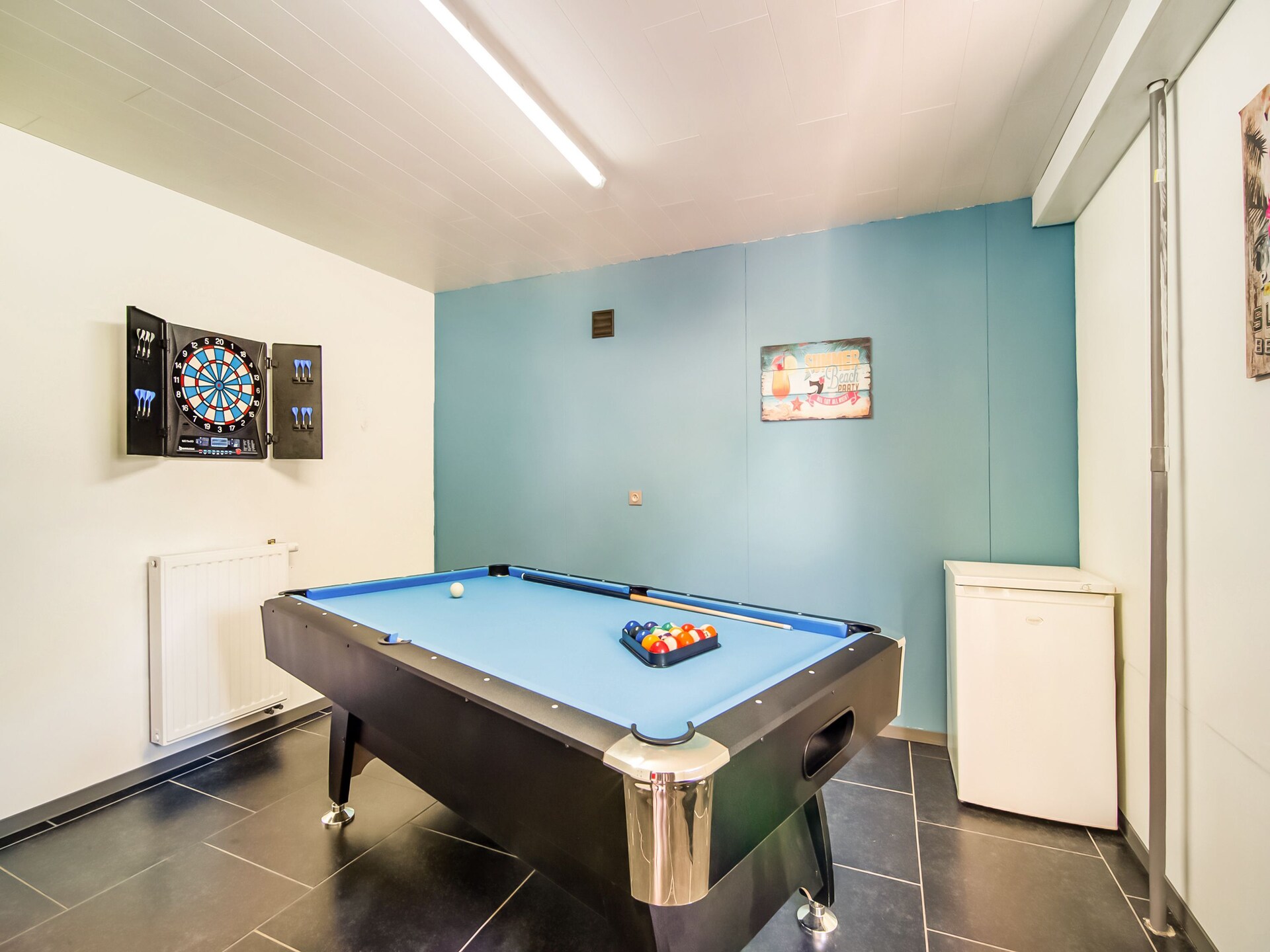 Ruim vakantiehuis voor 14 personen met sauna & spelletjes nabij Durbuy - foto 5