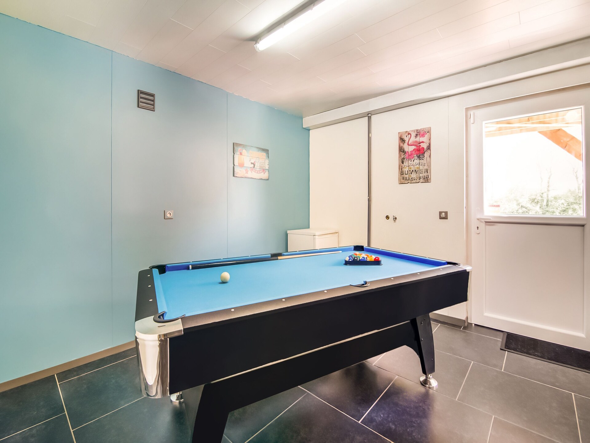 Ruim vakantiehuis voor 14 personen met sauna & spelletjes nabij Durbuy - foto 30