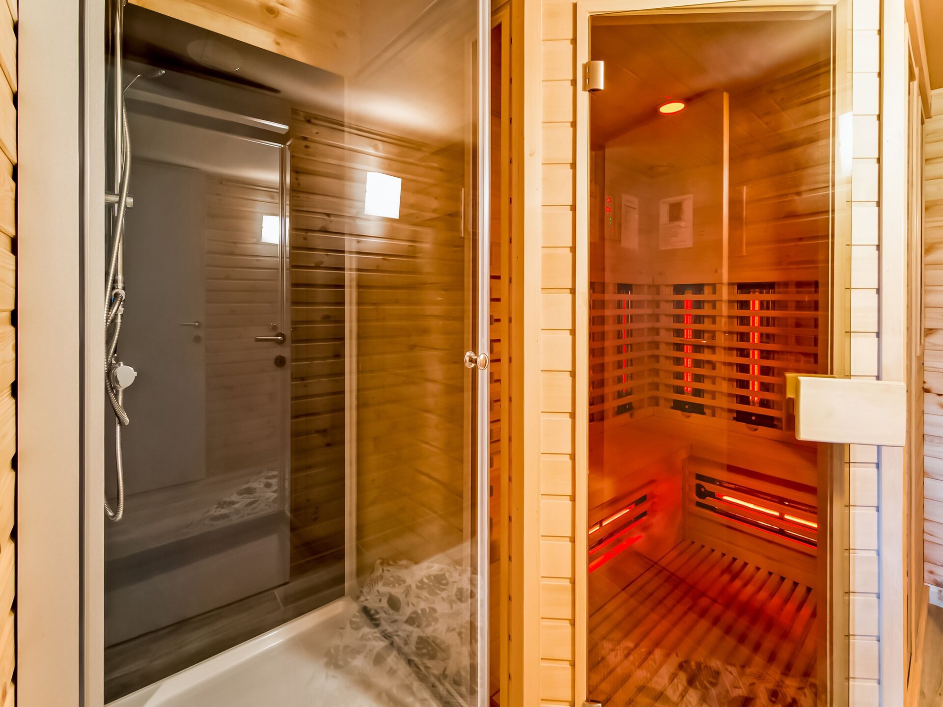 Ruim vakantiehuis voor 14 personen met sauna & spelletjes nabij Durbuy - foto 39