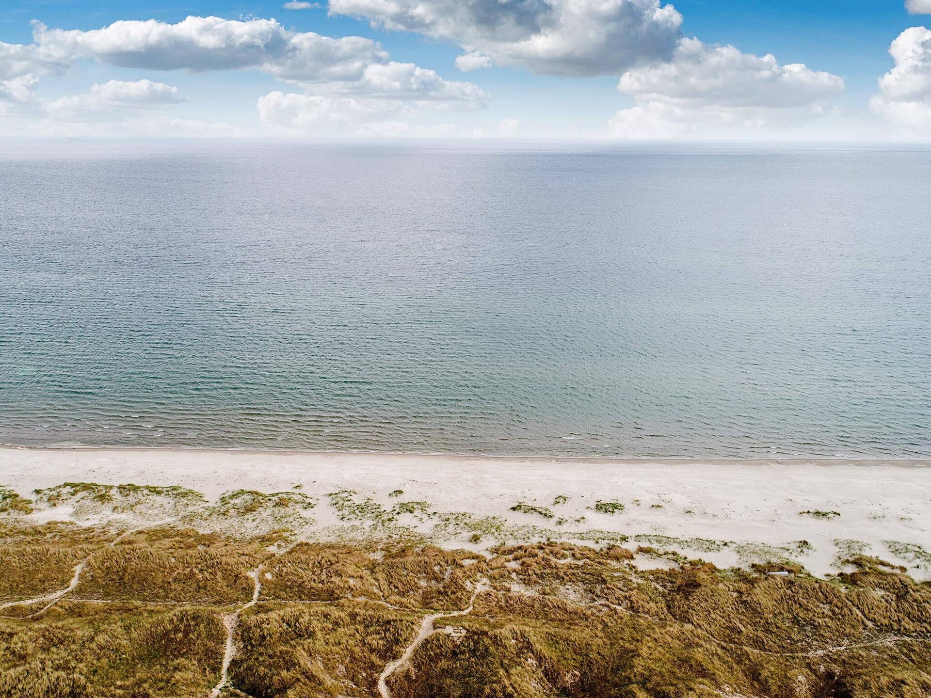 Architectonisch vakantiehuis met zeezicht en sauna op 50m van het strand - foto 6