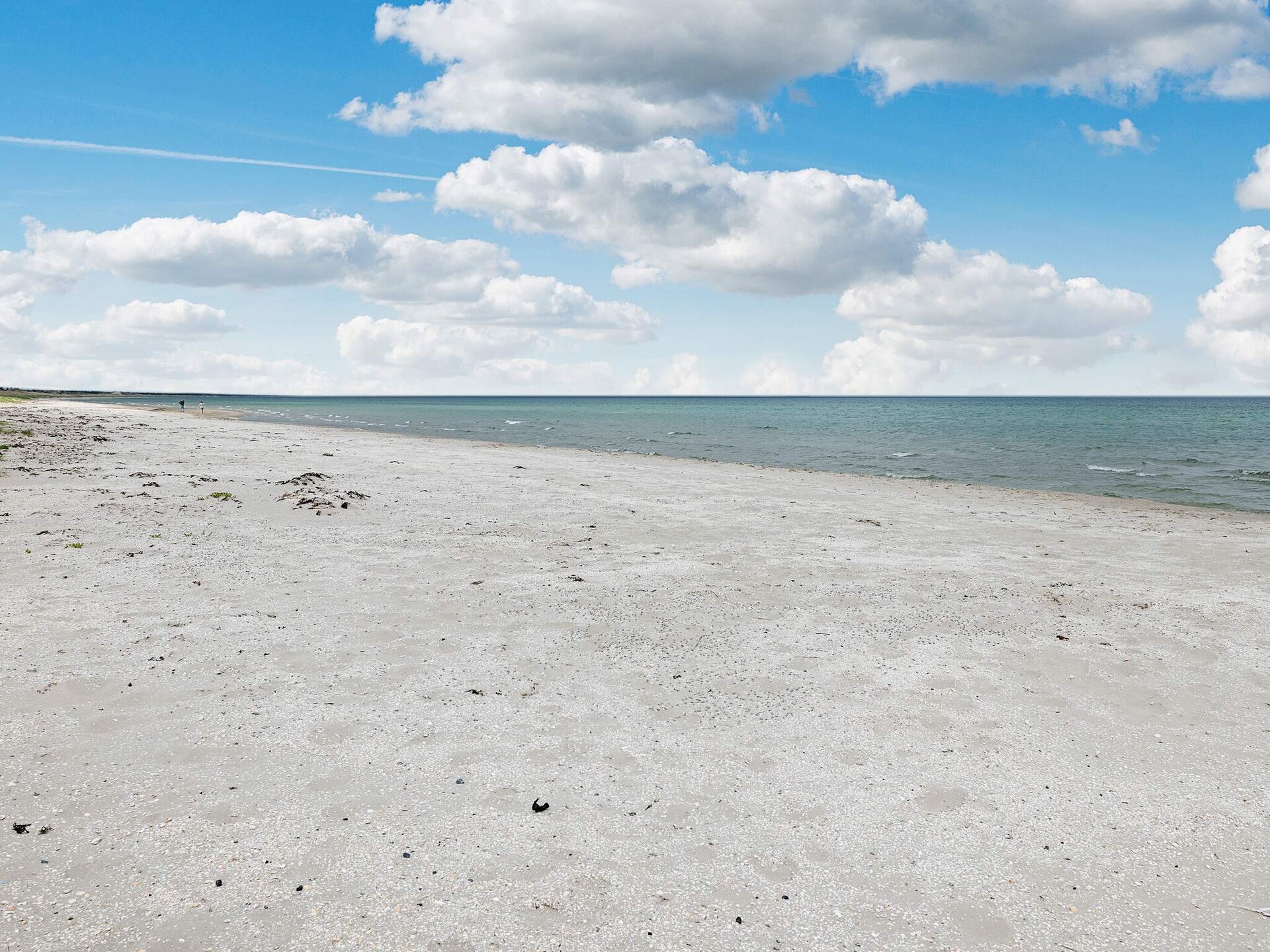 Architectonisch vakantiehuis met zeezicht en sauna op 50m van het strand - foto 9