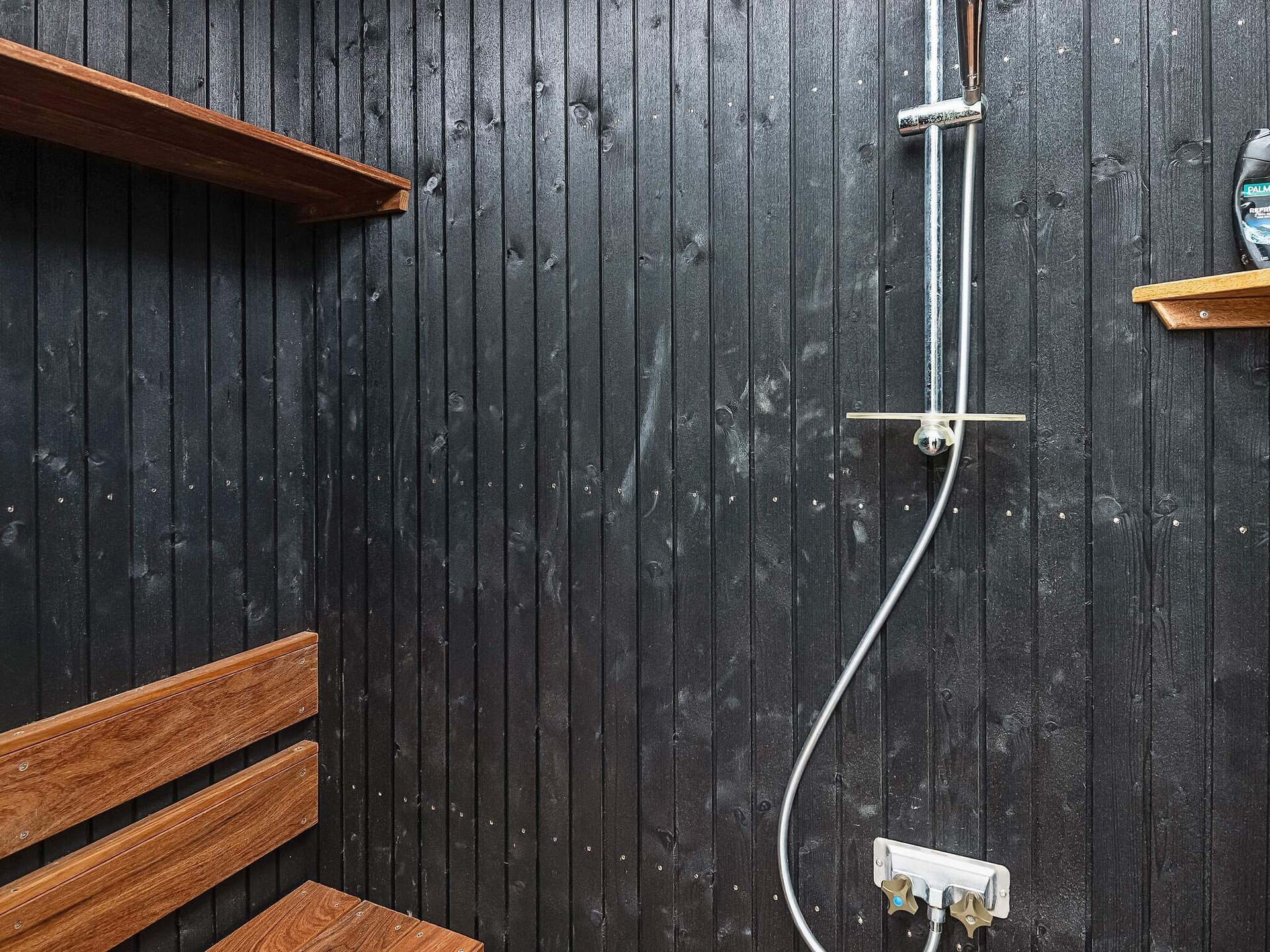 Architectonisch vakantiehuis met zeezicht en sauna op 50m van het strand - foto 26