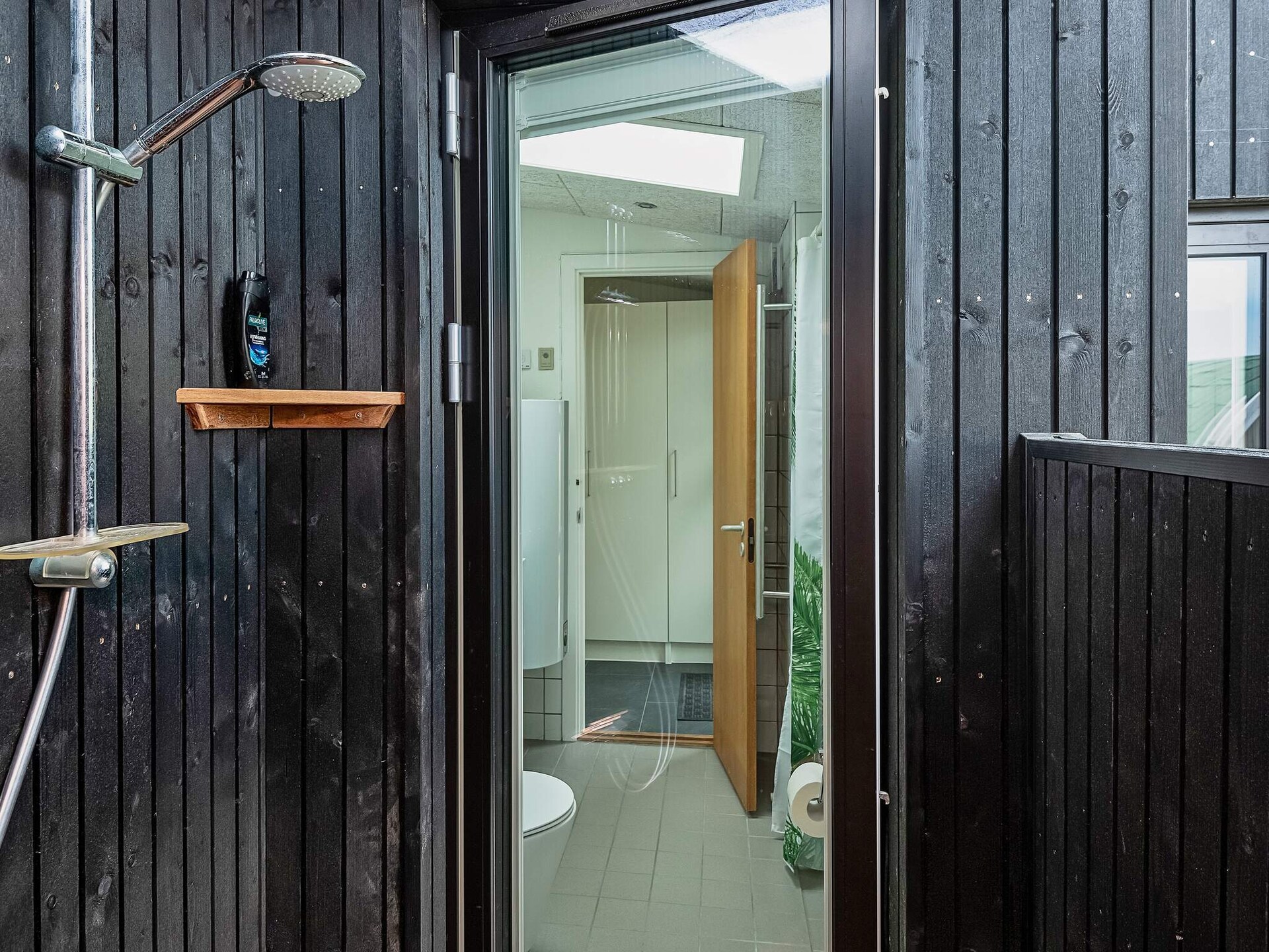 Architectonisch vakantiehuis met zeezicht en sauna op 50m van het strand - foto 27