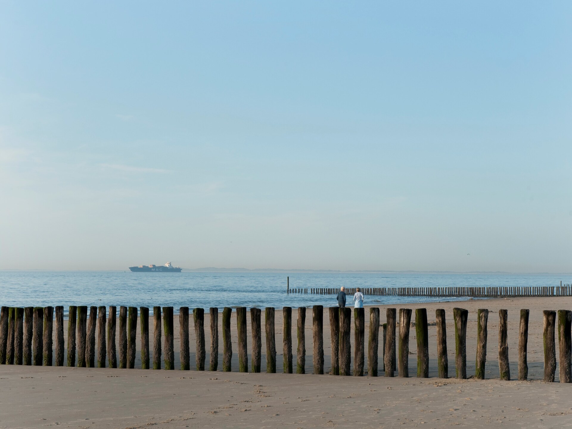 Luxe villa met sauna op 350m van zee in Cadzand-Bad - foto 21