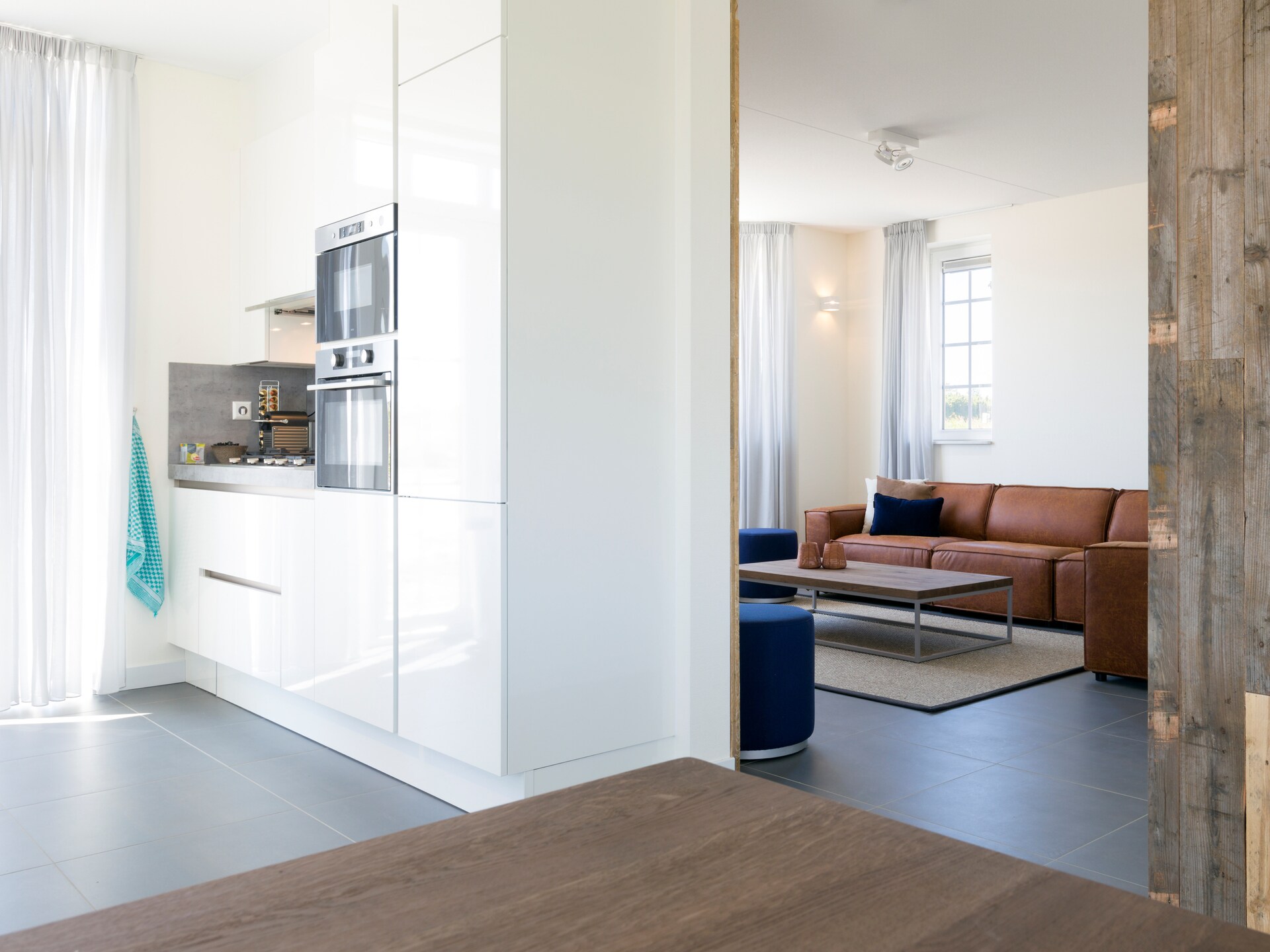 Luxe villa met sauna op 350m van zee in Cadzand-Bad - foto 7