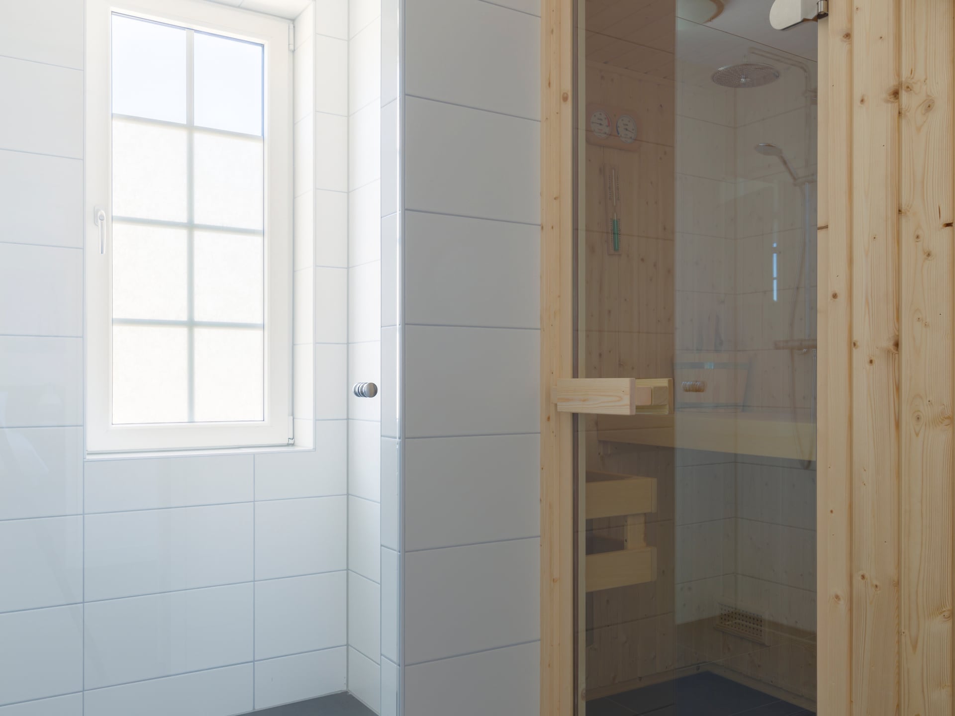 Luxe villa met sauna op 350m van zee in Cadzand-Bad - foto 36