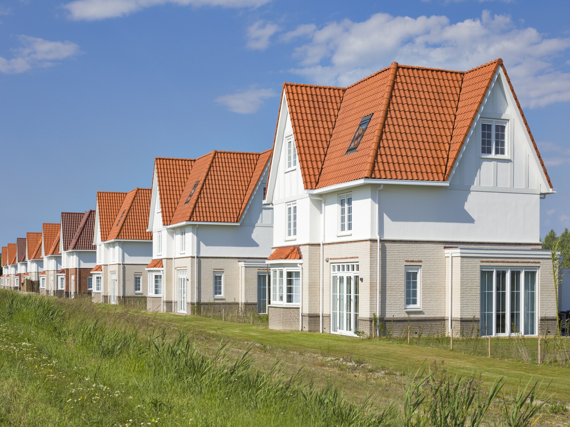 Luxe villa met sauna op 350m van zee in Cadzand-Bad - foto 5
