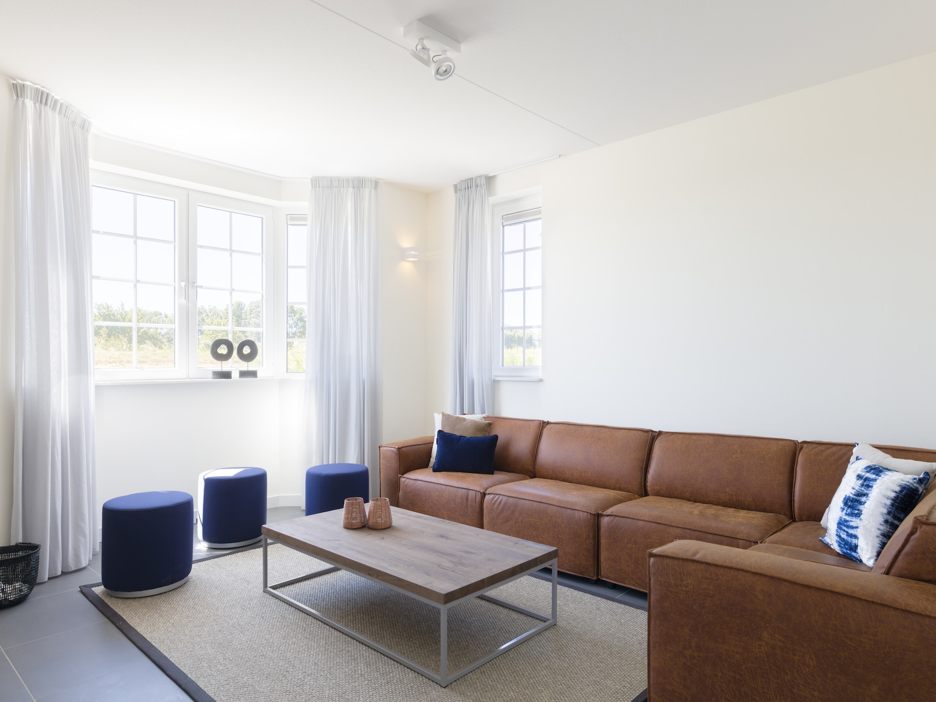 Luxe villa met sauna op 350m van zee in Cadzand-Bad - foto 2