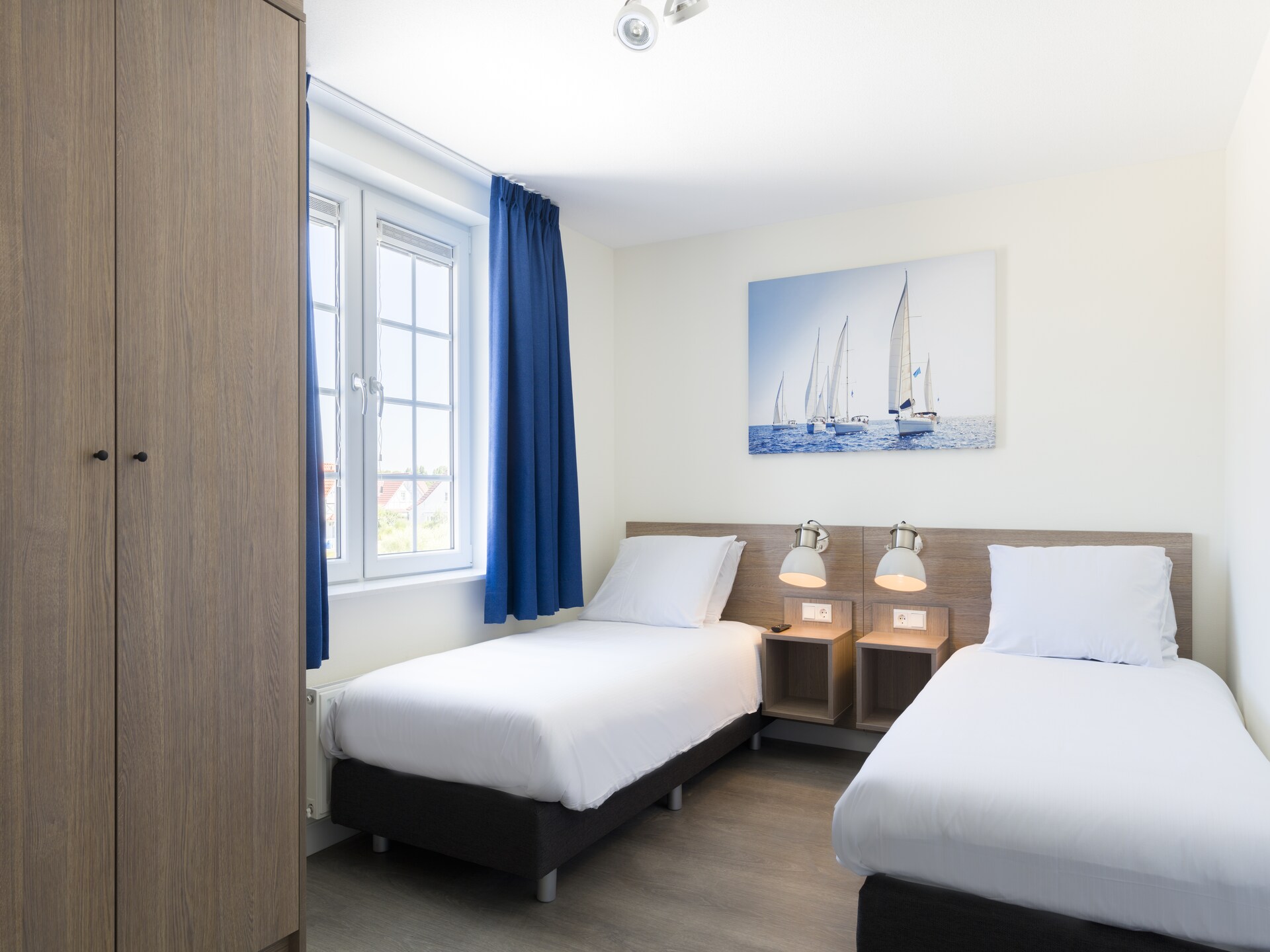 Luxe villa met sauna op 350m van zee in Cadzand-Bad - foto 4