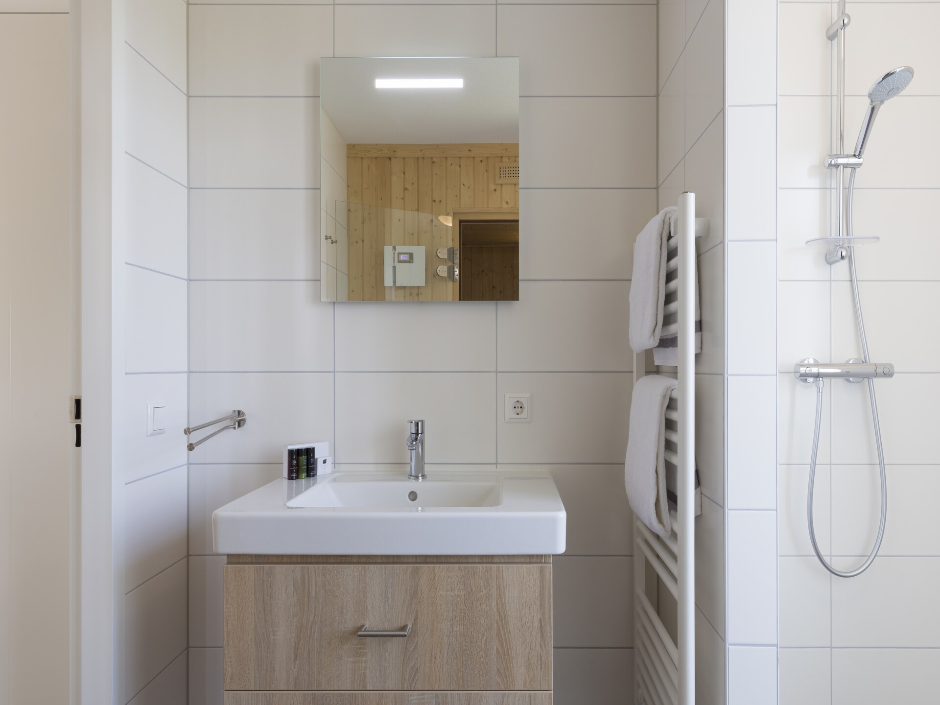 Luxe villa met sauna op 350m van zee in Cadzand-Bad - foto 13