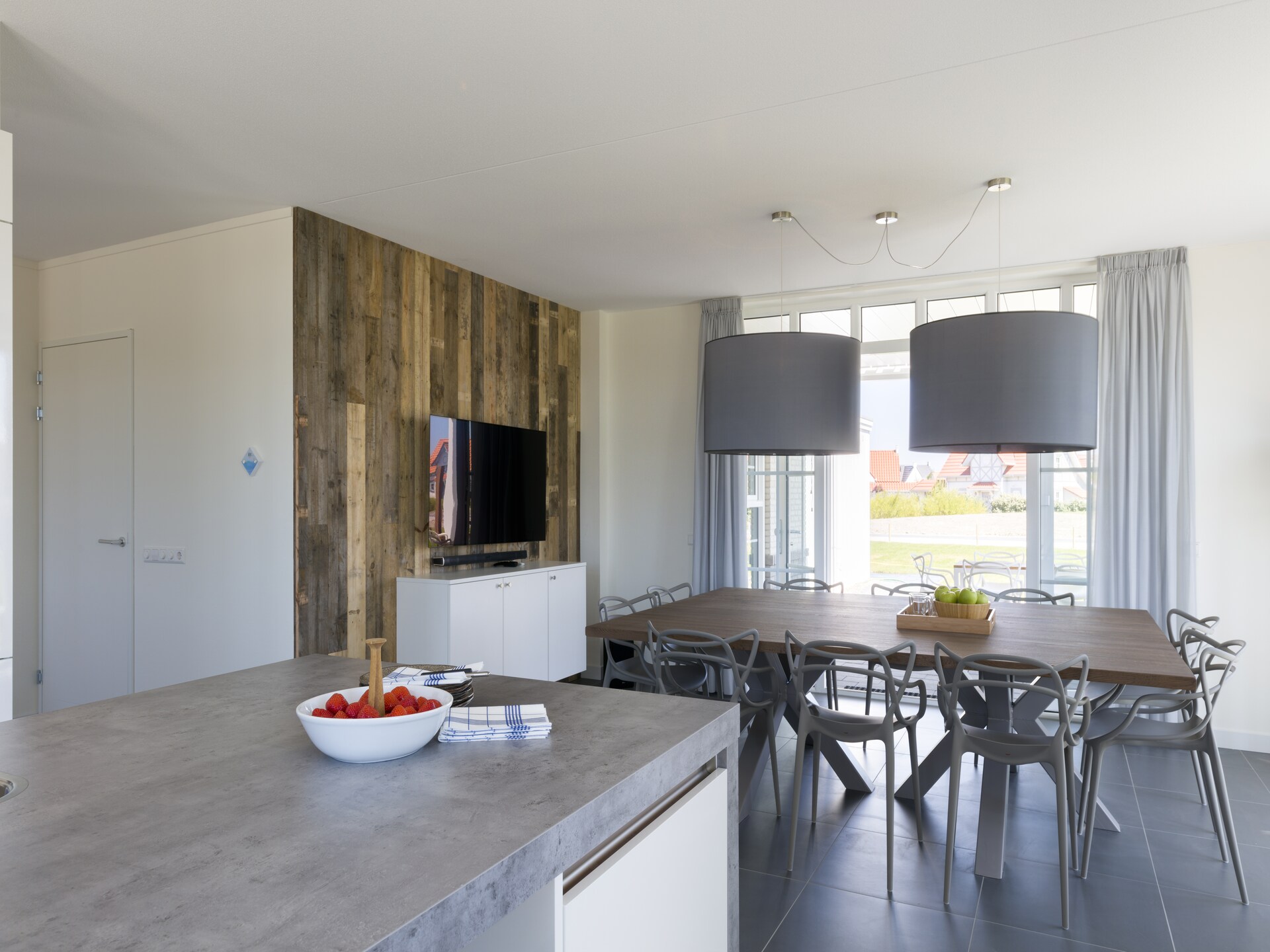 Luxe villa met sauna op 350m van zee in Cadzand-Bad - foto 14