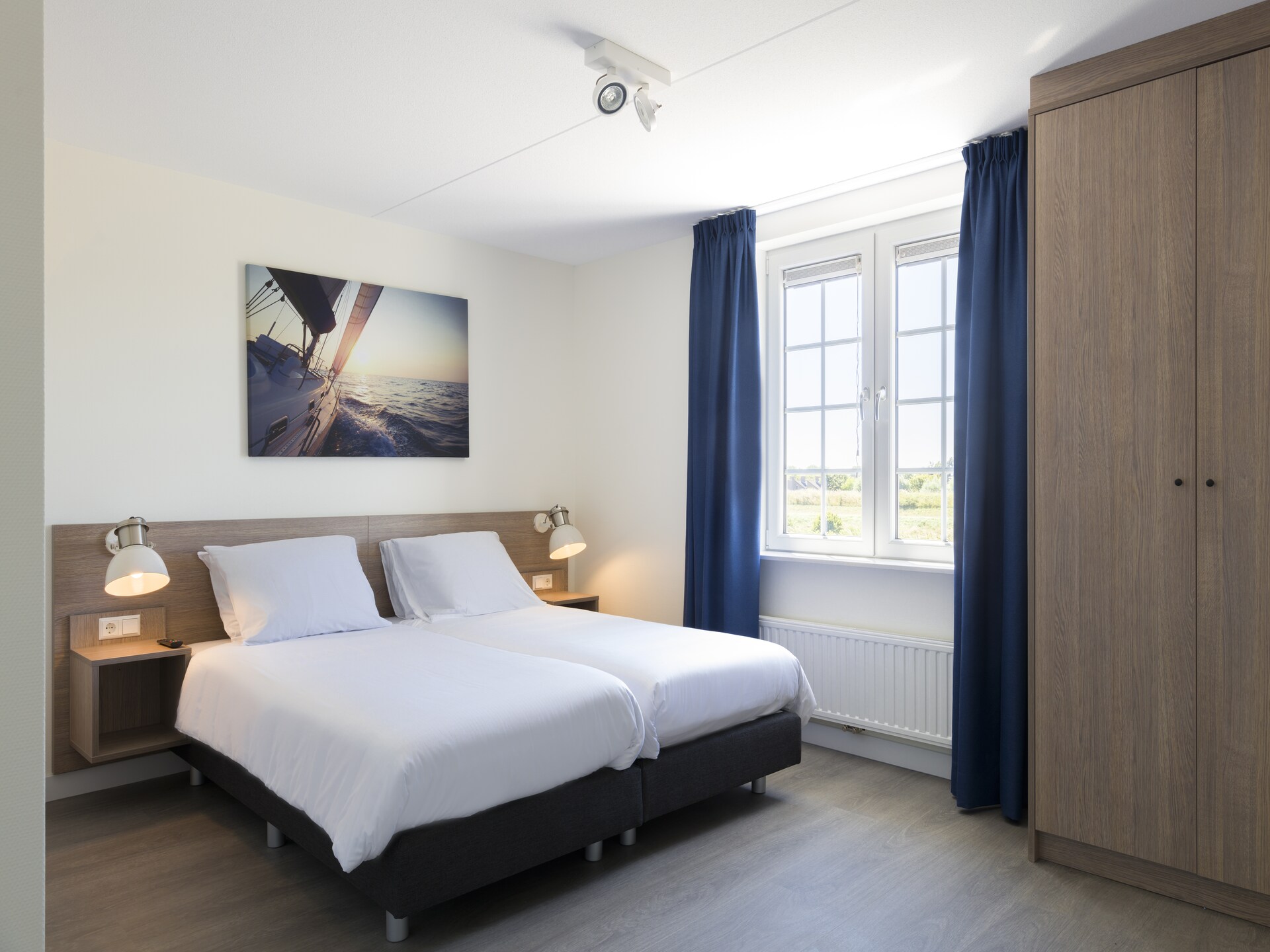 Luxe villa met sauna op 350m van zee in Cadzand-Bad - foto 8