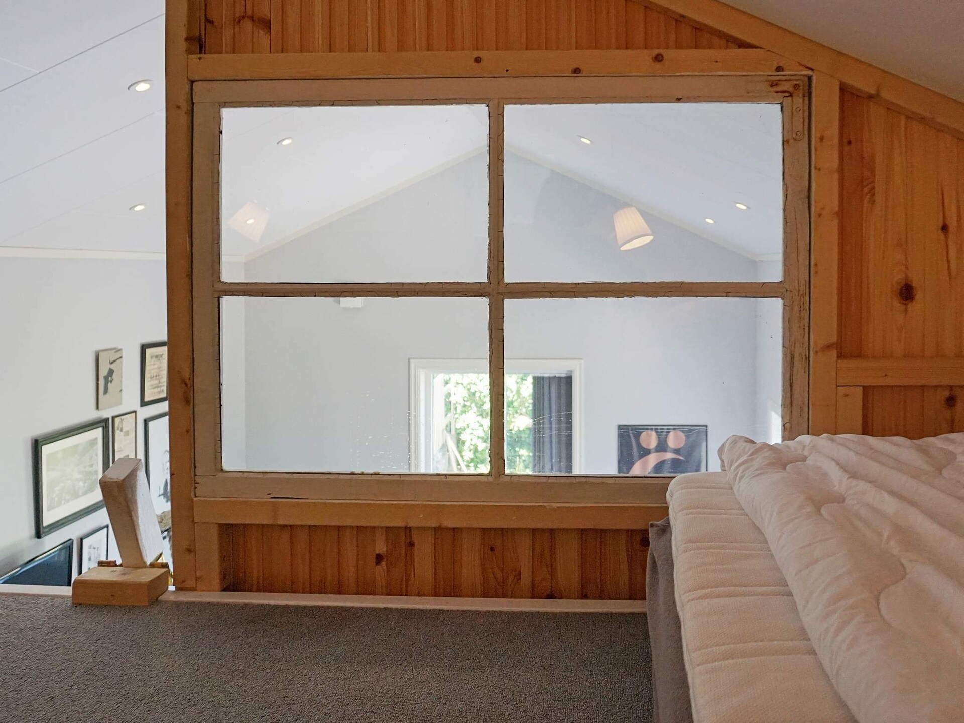 Klein maar fijn vakantiehuis op Öckerö – Zee, sauna en Göteborg dichtbij - foto 10