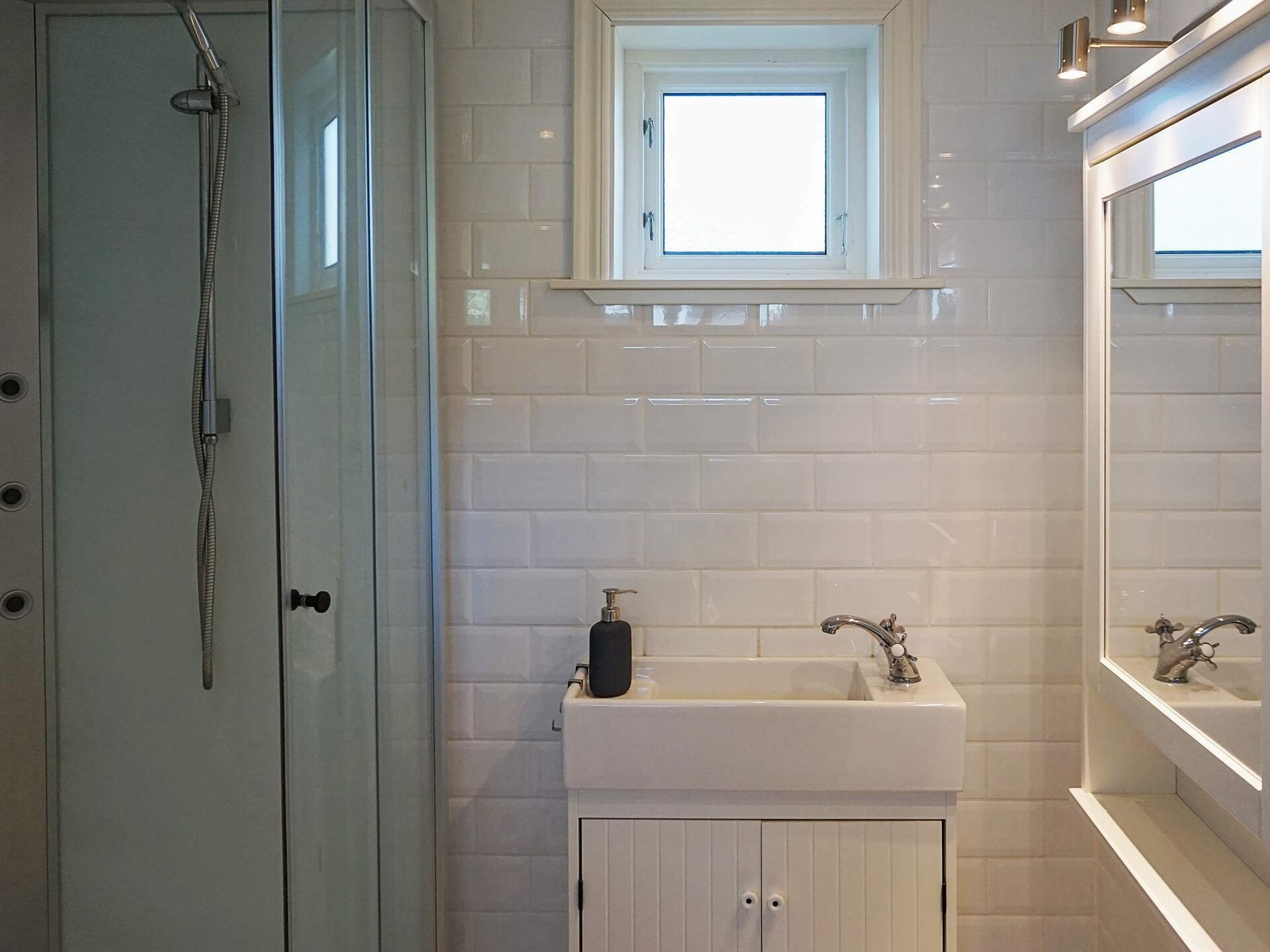 Klein maar fijn vakantiehuis op Öckerö – Zee, sauna en Göteborg dichtbij - foto 11