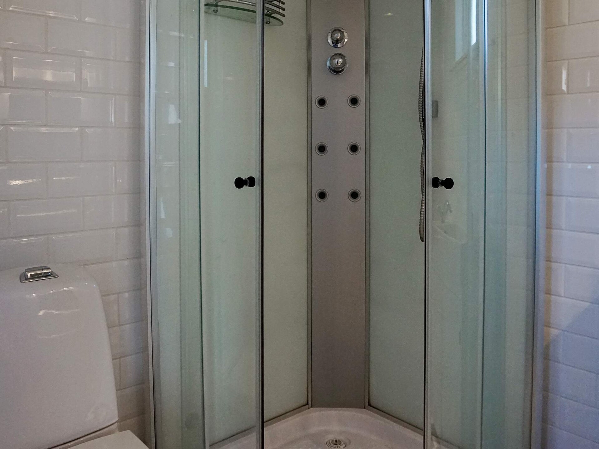 Klein maar fijn vakantiehuis op Öckerö – Zee, sauna en Göteborg dichtbij - foto 12
