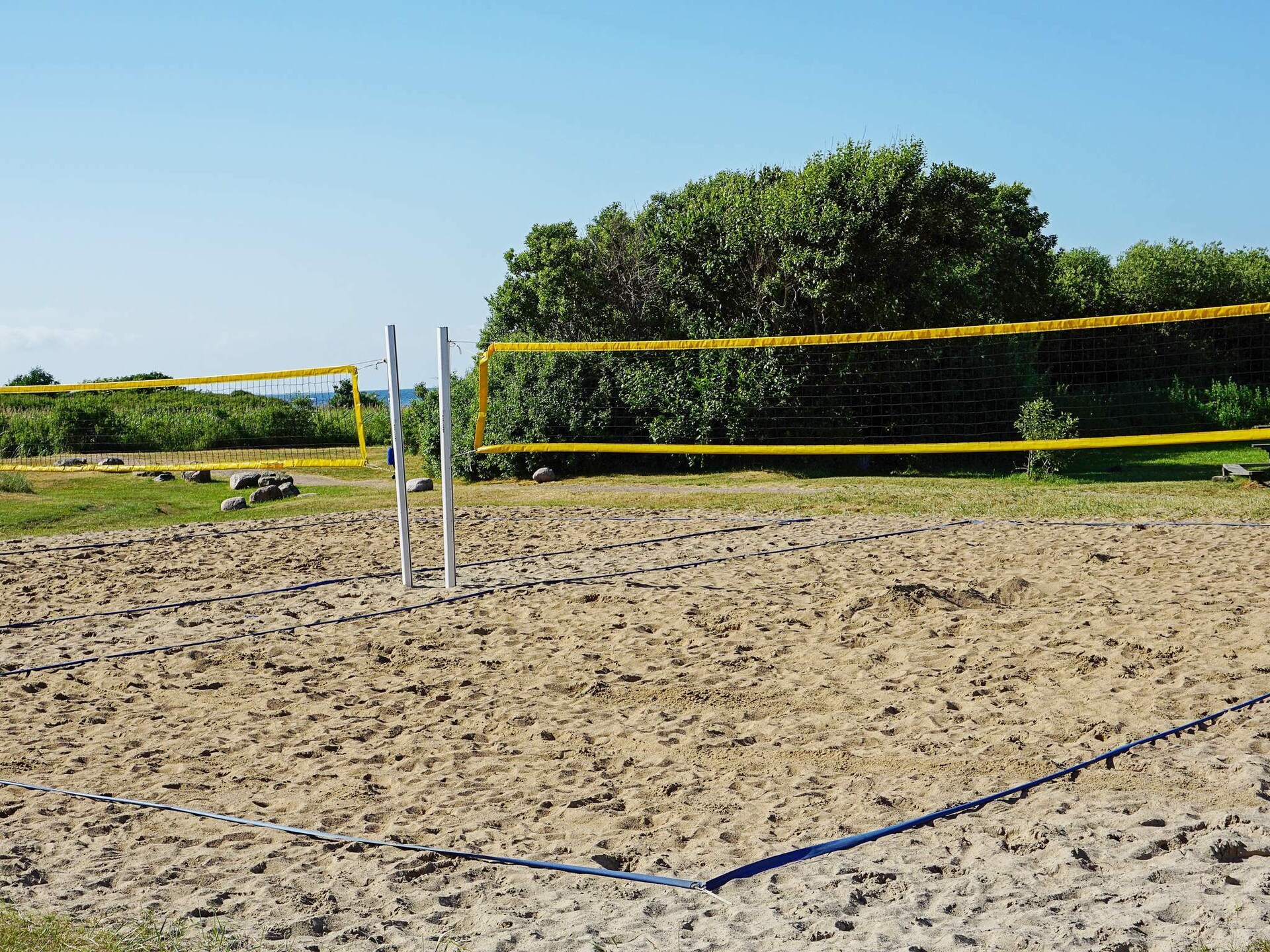 Klein maar fijn vakantiehuis op Öckerö – Zee, sauna en Göteborg dichtbij - foto 14