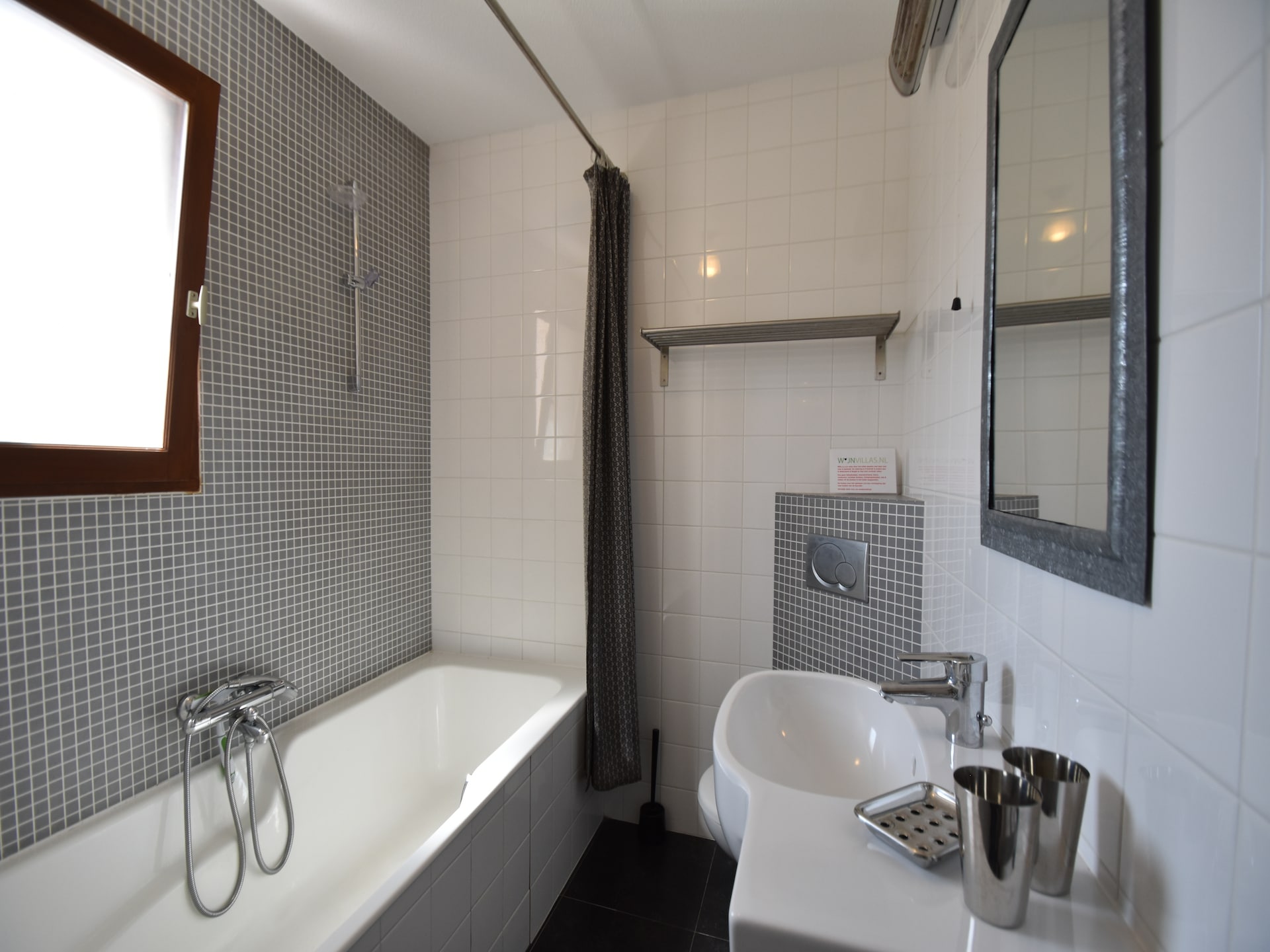 10-persoons villa met privézwembad in Montbrun-des-Corbières - foto 25