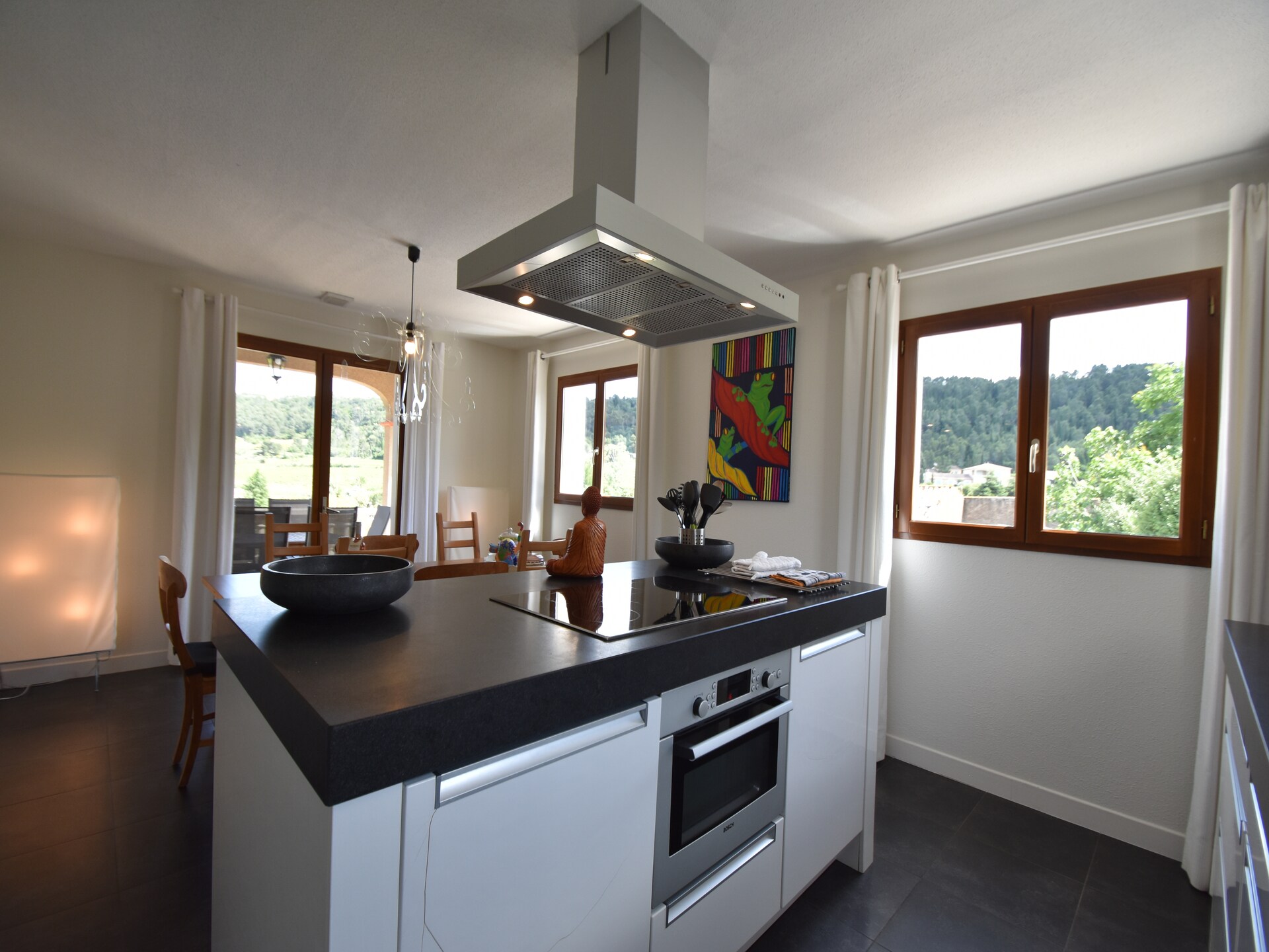 10-persoons villa met privézwembad in Montbrun-des-Corbières - foto 14