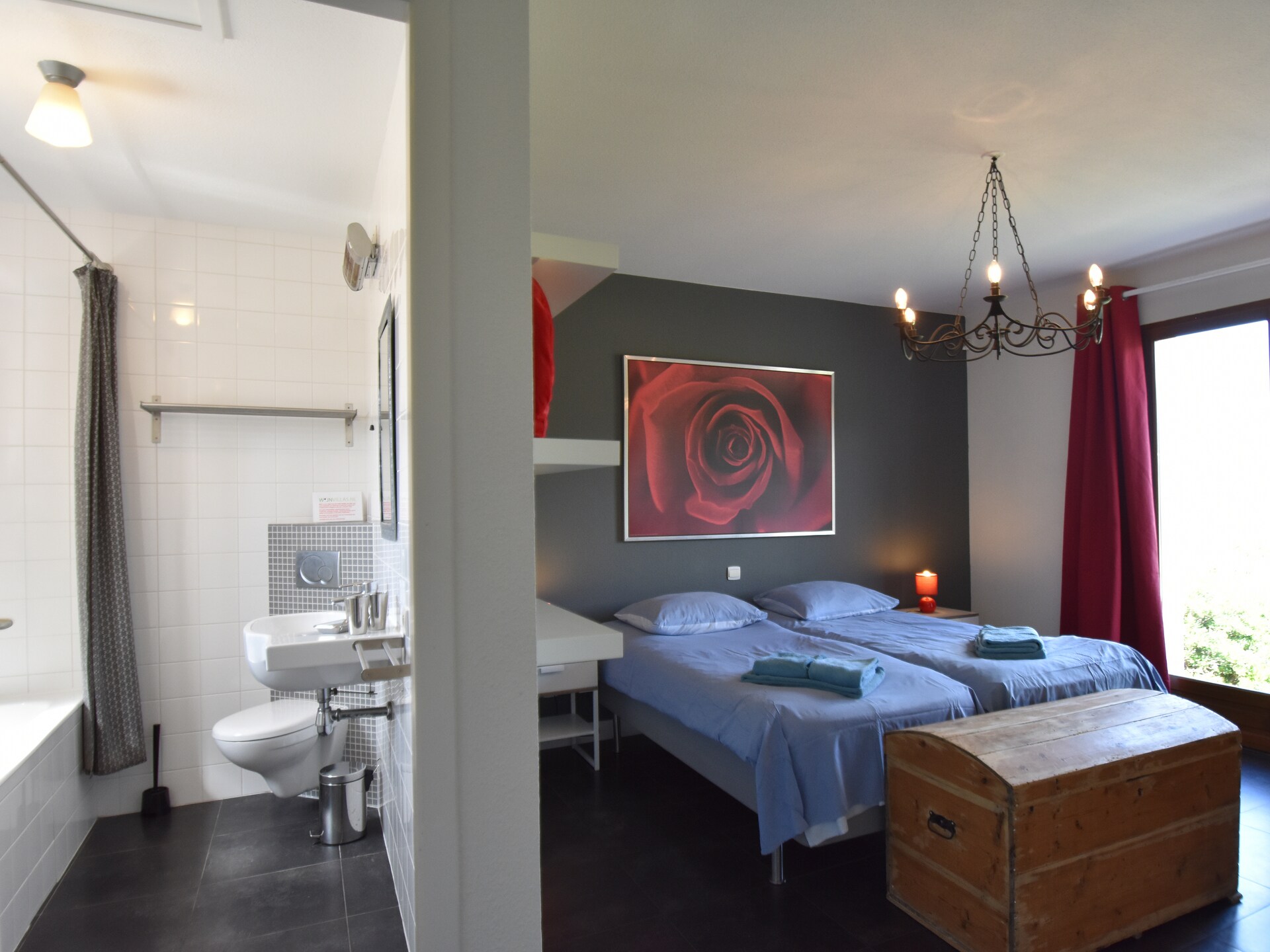 10-persoons villa met privézwembad in Montbrun-des-Corbières - foto 7