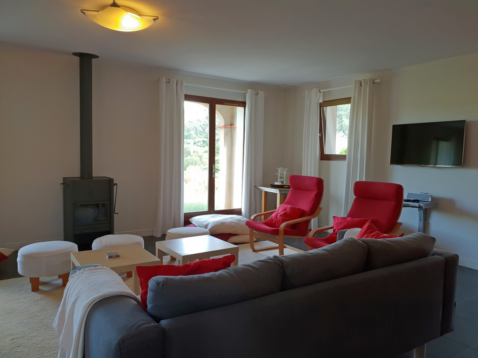 10-persoons villa met privézwembad in Montbrun-des-Corbières - foto 12