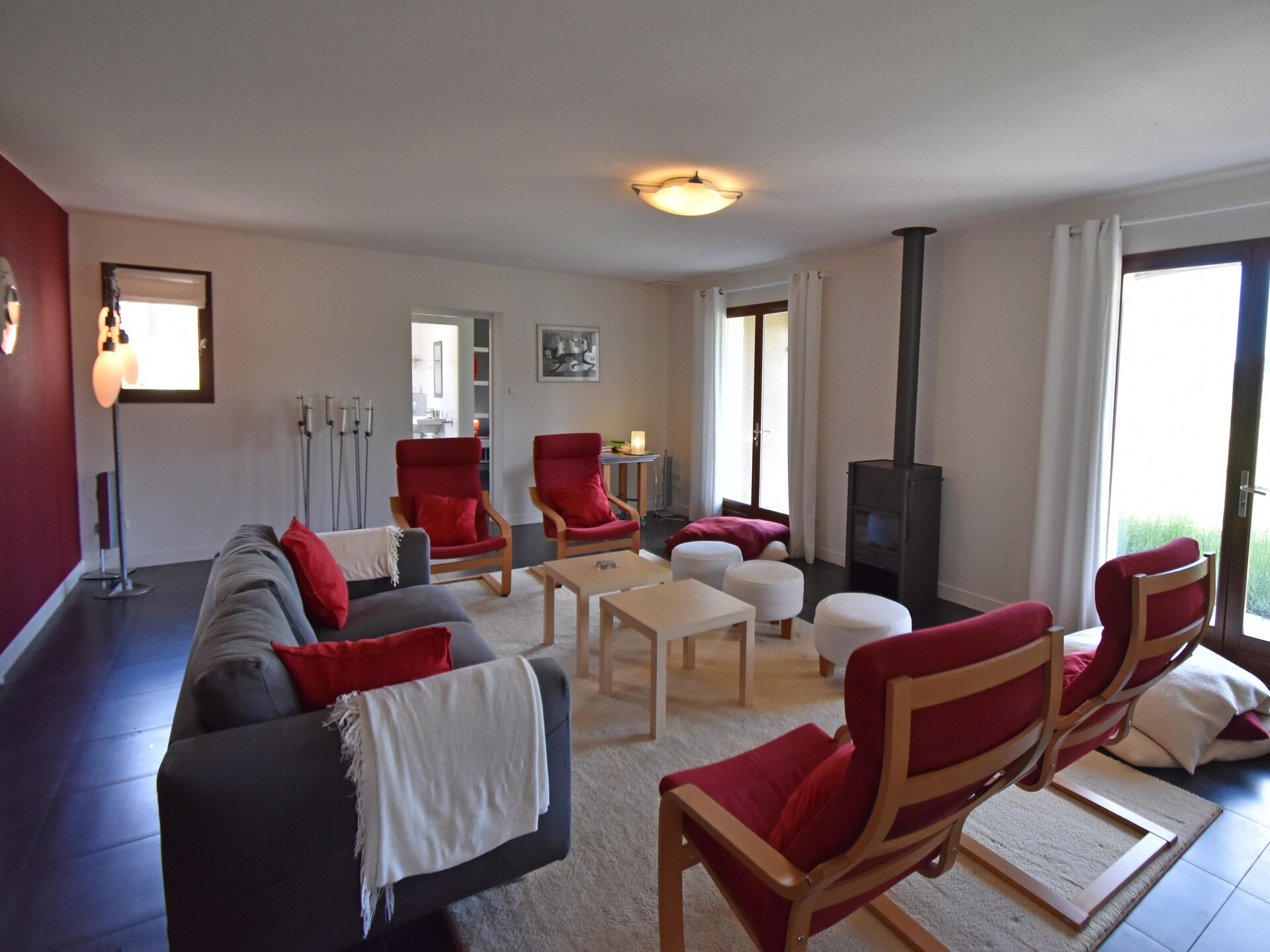10-persoons villa met privézwembad in Montbrun-des-Corbières - foto 2